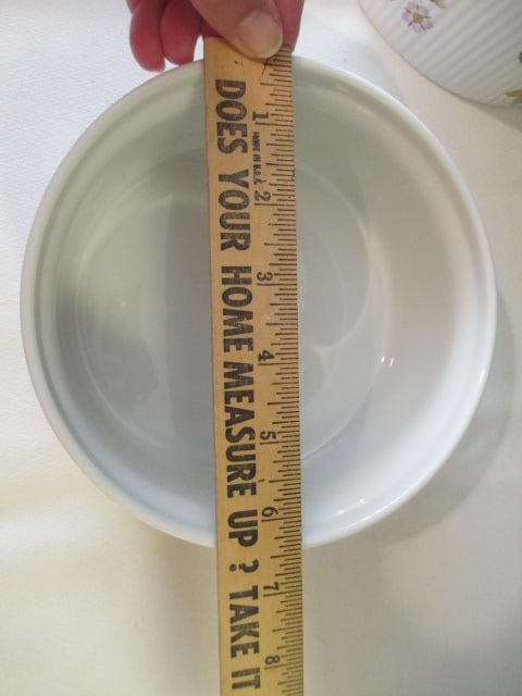 Williams-Sonoma Portugal Pottery Oval Baker, Sheffield Golden Heirloom Baker, - 10