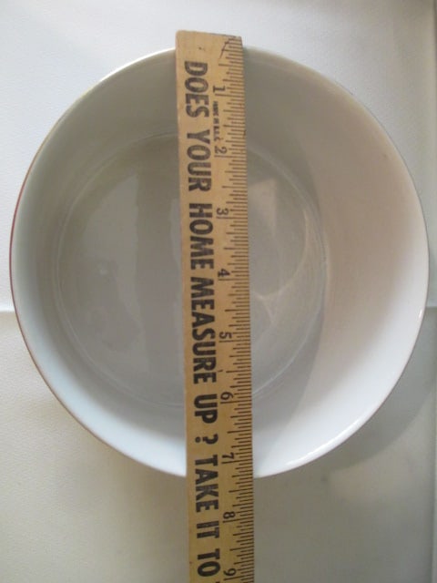 Williams-Sonoma Portugal Pottery Oval Baker, Sheffield Golden Heirloom Baker, - 15