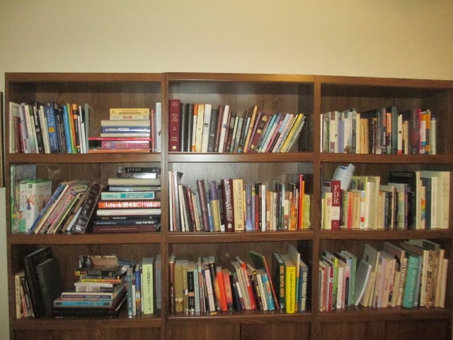 Large Collection of Inspirational/Devotionals, Biographies, Popular Authors, Self Help Books, etc. (1 of 13)