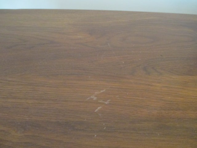 Antique Maysville Victorian Table with Drawer - 15