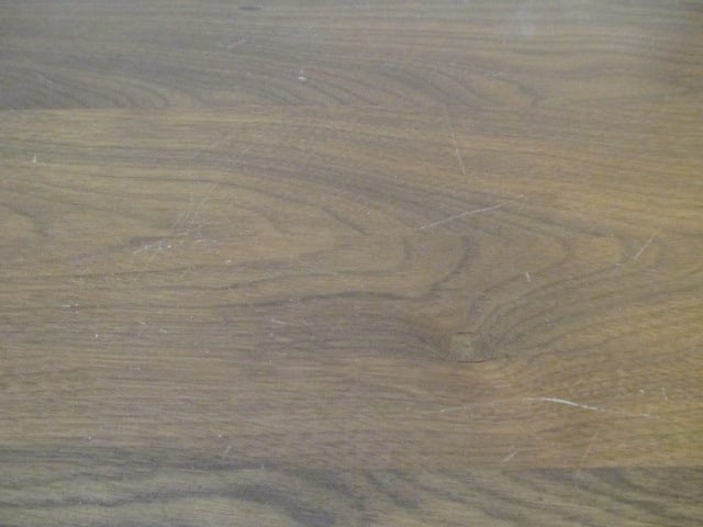 Antique Maysville Victorian Table with Drawer - 17