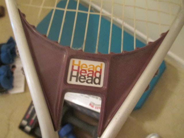 Exercise Equipment - 11