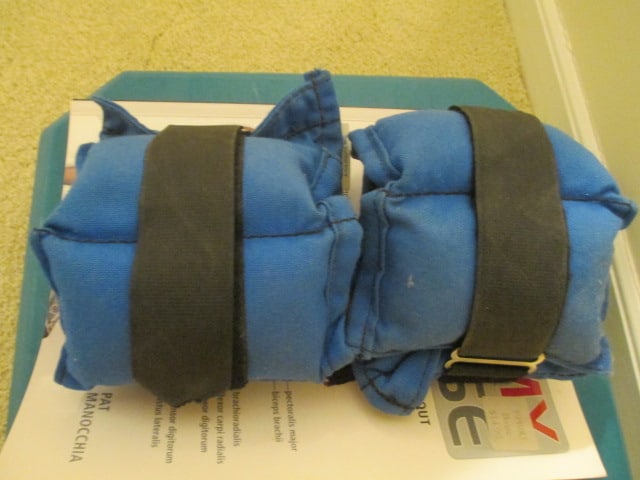 Exercise Equipment - 6