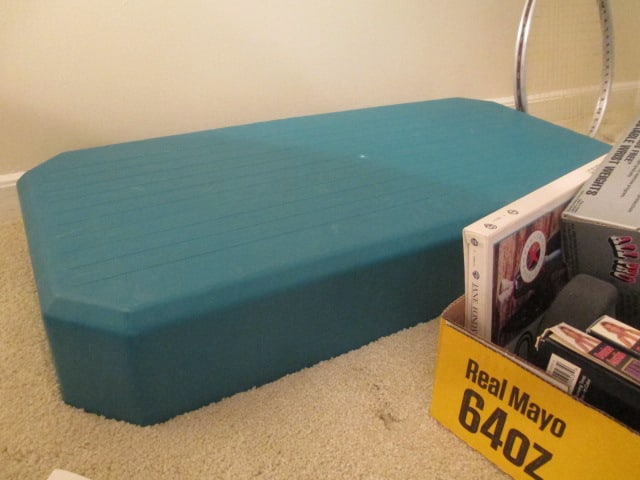 Exercise Equipment - 8