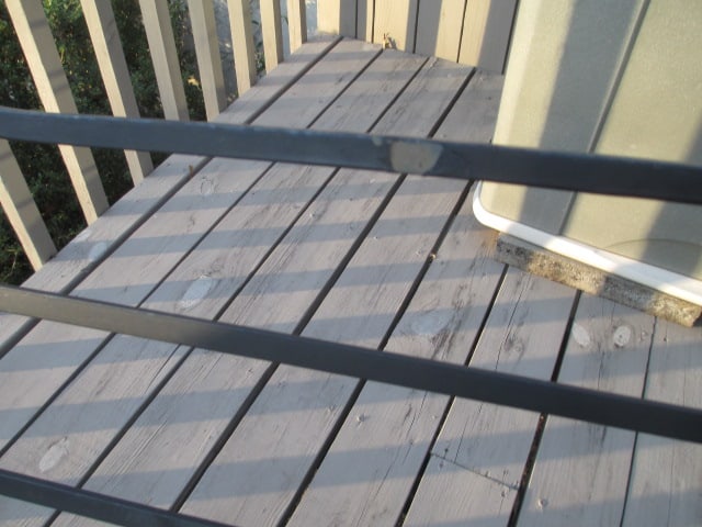 Black Wrought Iron Arm Chair - 7