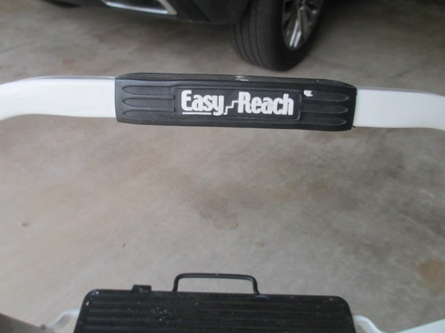 Gorilla Ladders Easy-Reach Model HSP-2HD Folding Step Stool - 2