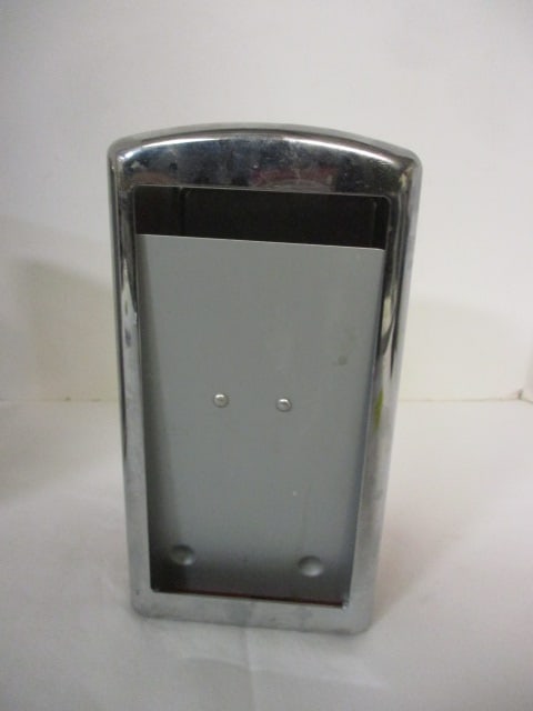 Coca-Cola and Fanta Metal Diner Napkin Dispensers - 7