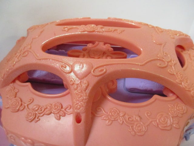 Hasbro My Little Pony "Crystal Rainbow Castle" and Accessories Playset - 7