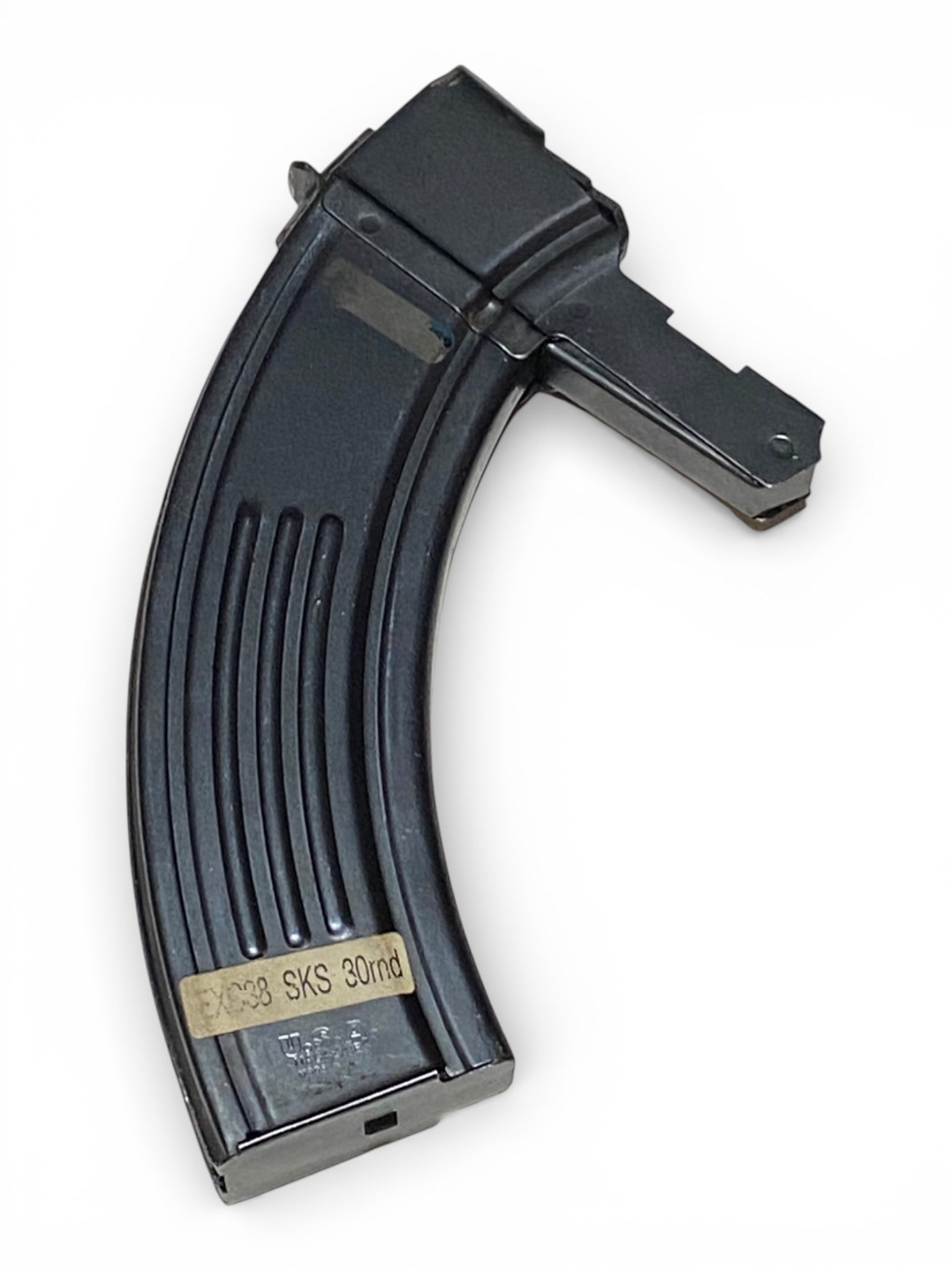 30rd. 7.62x39 SKS Steel Magazine: See Photos 
