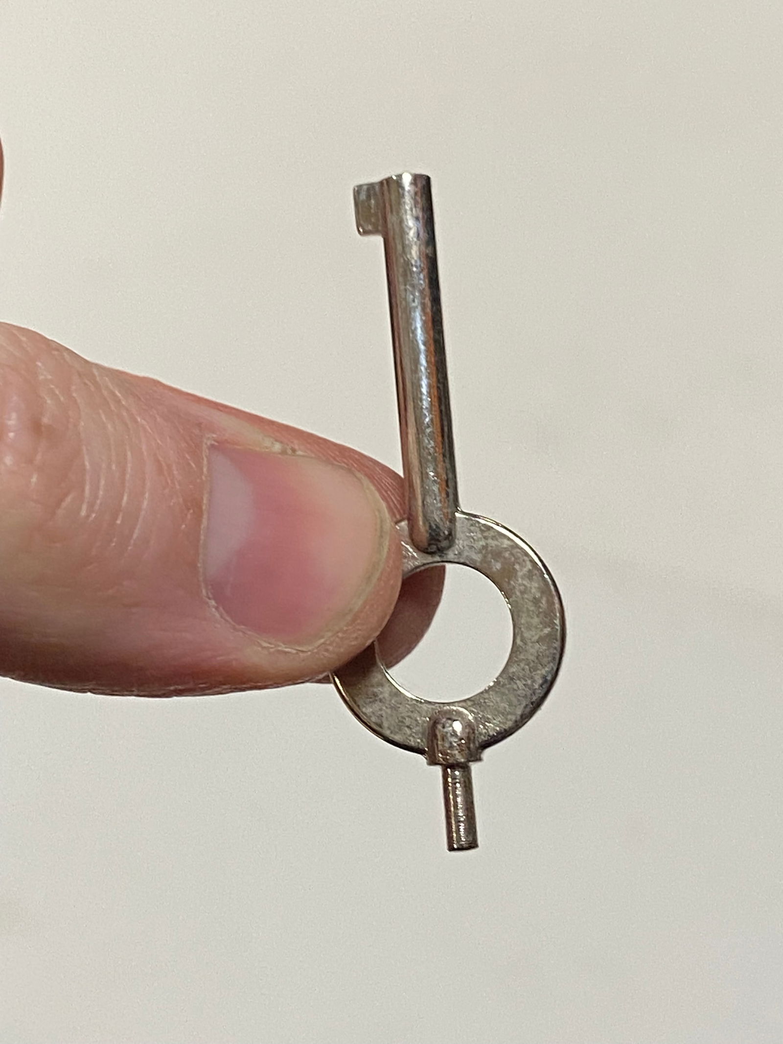 (2) Sets of Peerless Handcuffs with Keys - 10