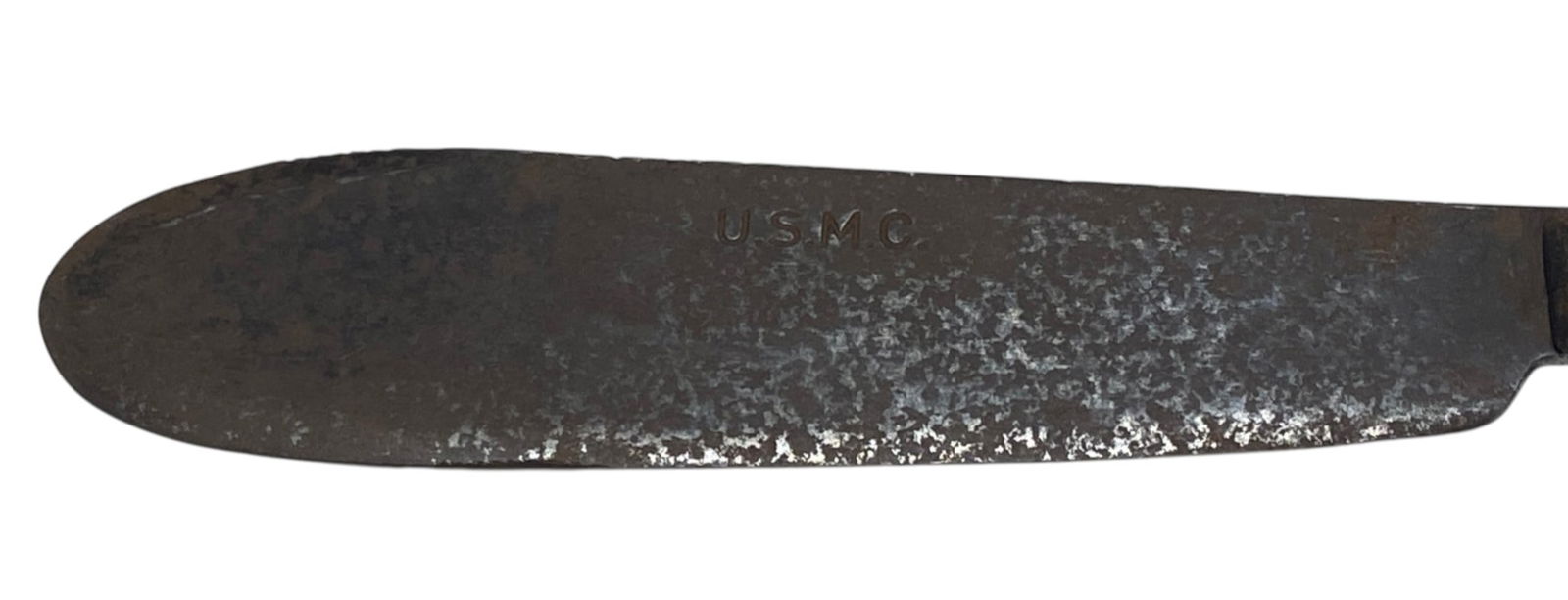 USMC BOLO and Ontario Knife Co. Machette - 12