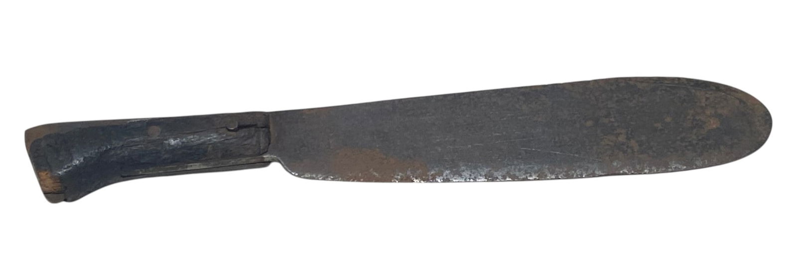 USMC BOLO and Ontario Knife Co. Machette - 14