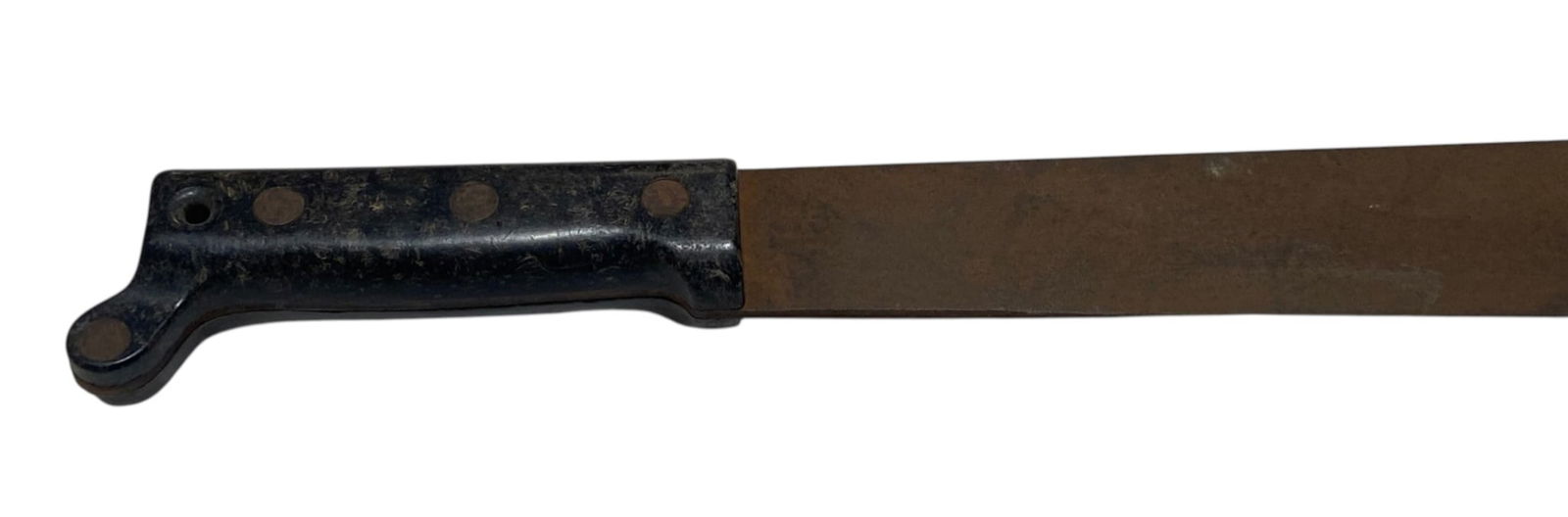 USMC BOLO and Ontario Knife Co. Machette - 4