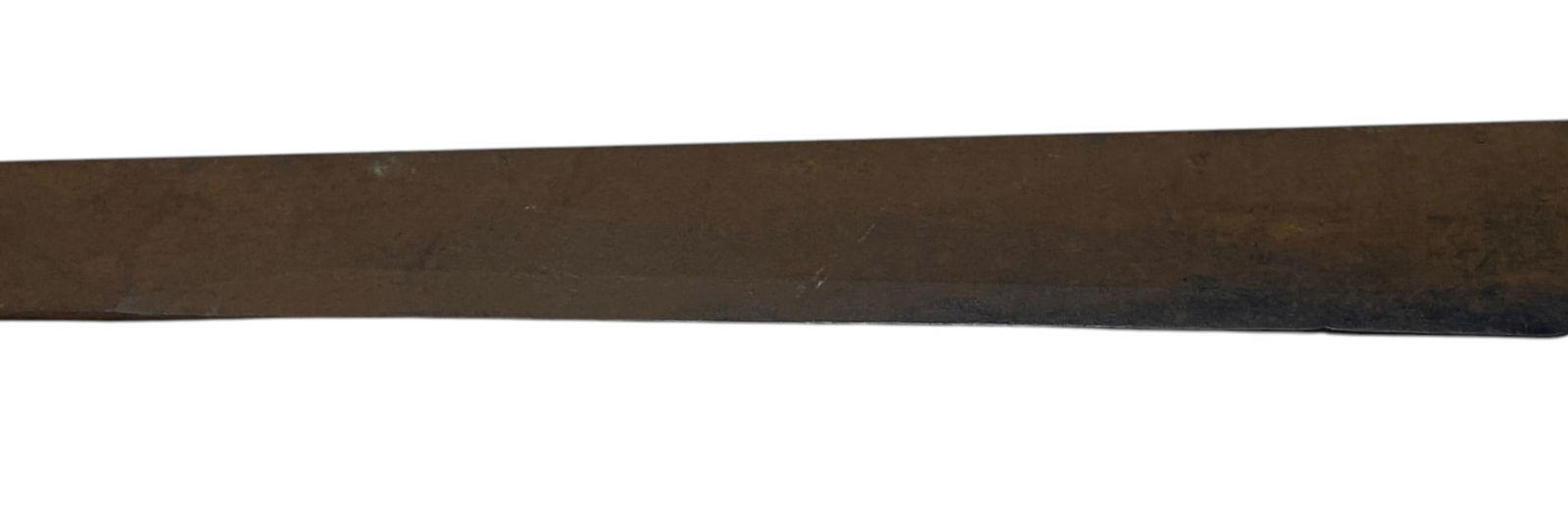 USMC BOLO and Ontario Knife Co. Machette - 5