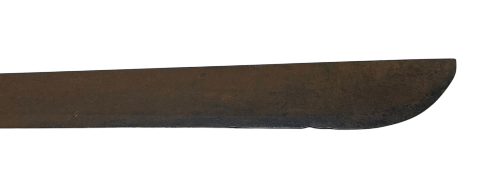 USMC BOLO and Ontario Knife Co. Machette - 6