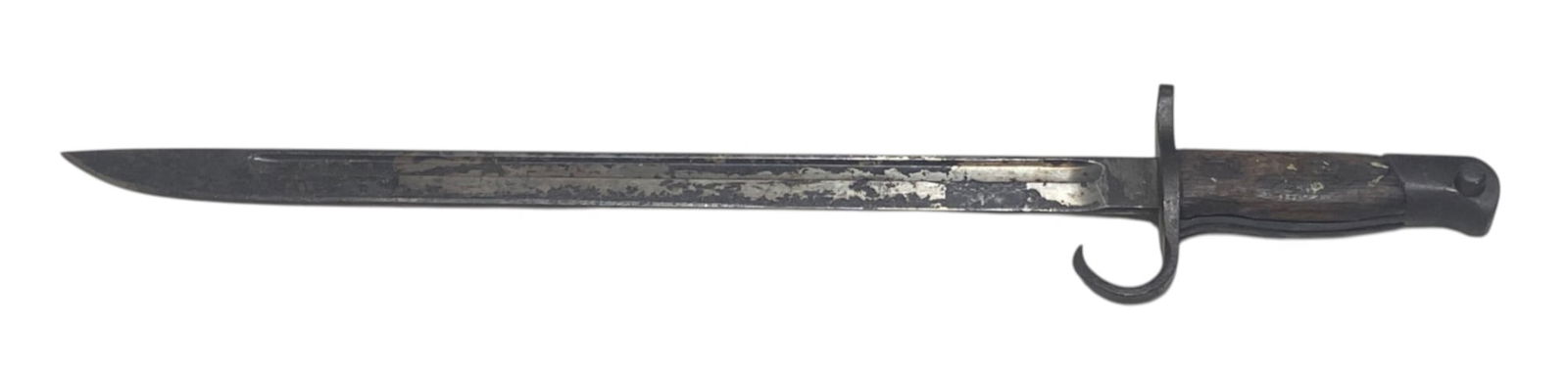 Japanese Type 30 Bayonet (1 of 6)