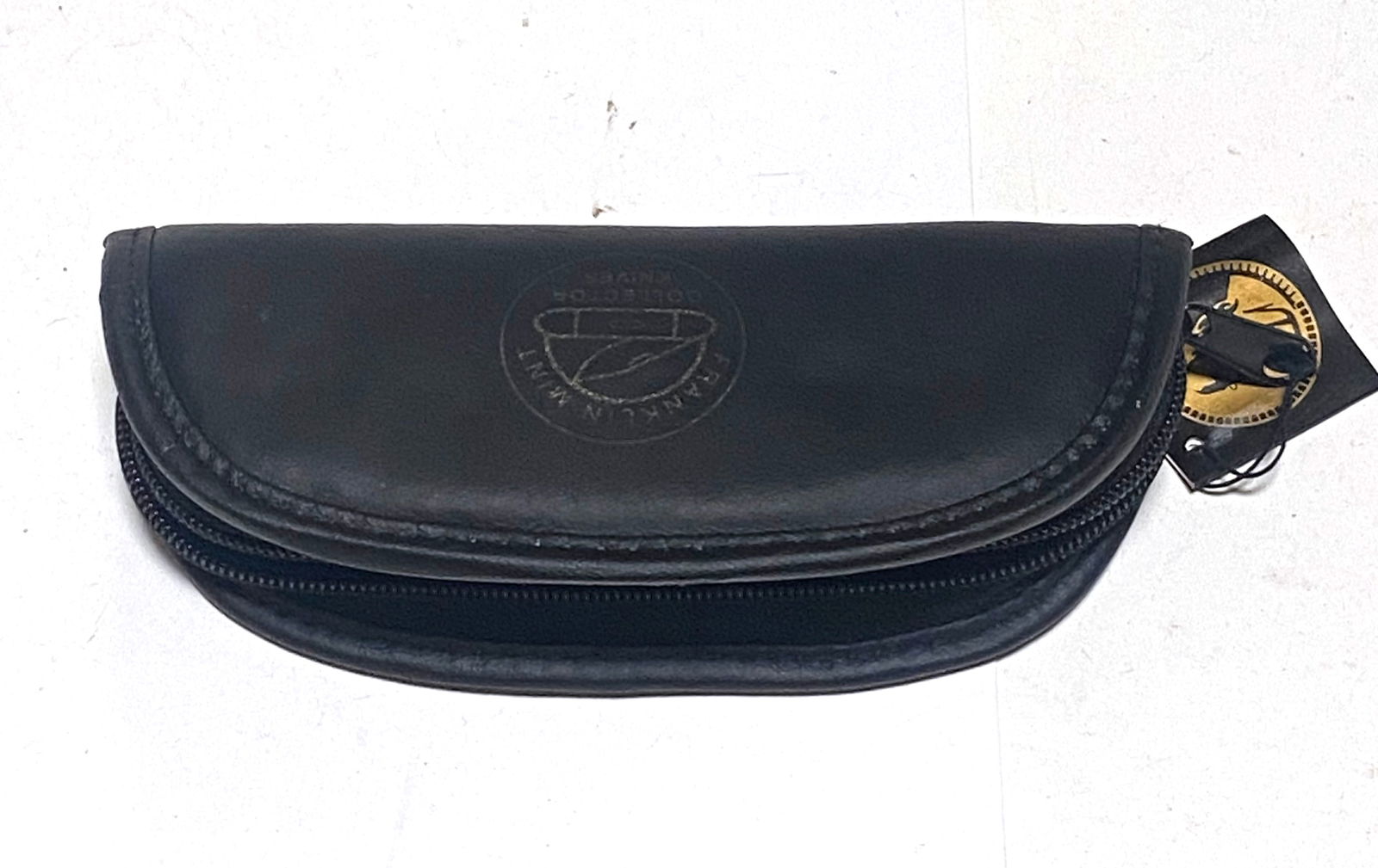 NIB Franklin Mint Knife "Robert E Lee" Collector Knife Model Number B11XA20 - 11