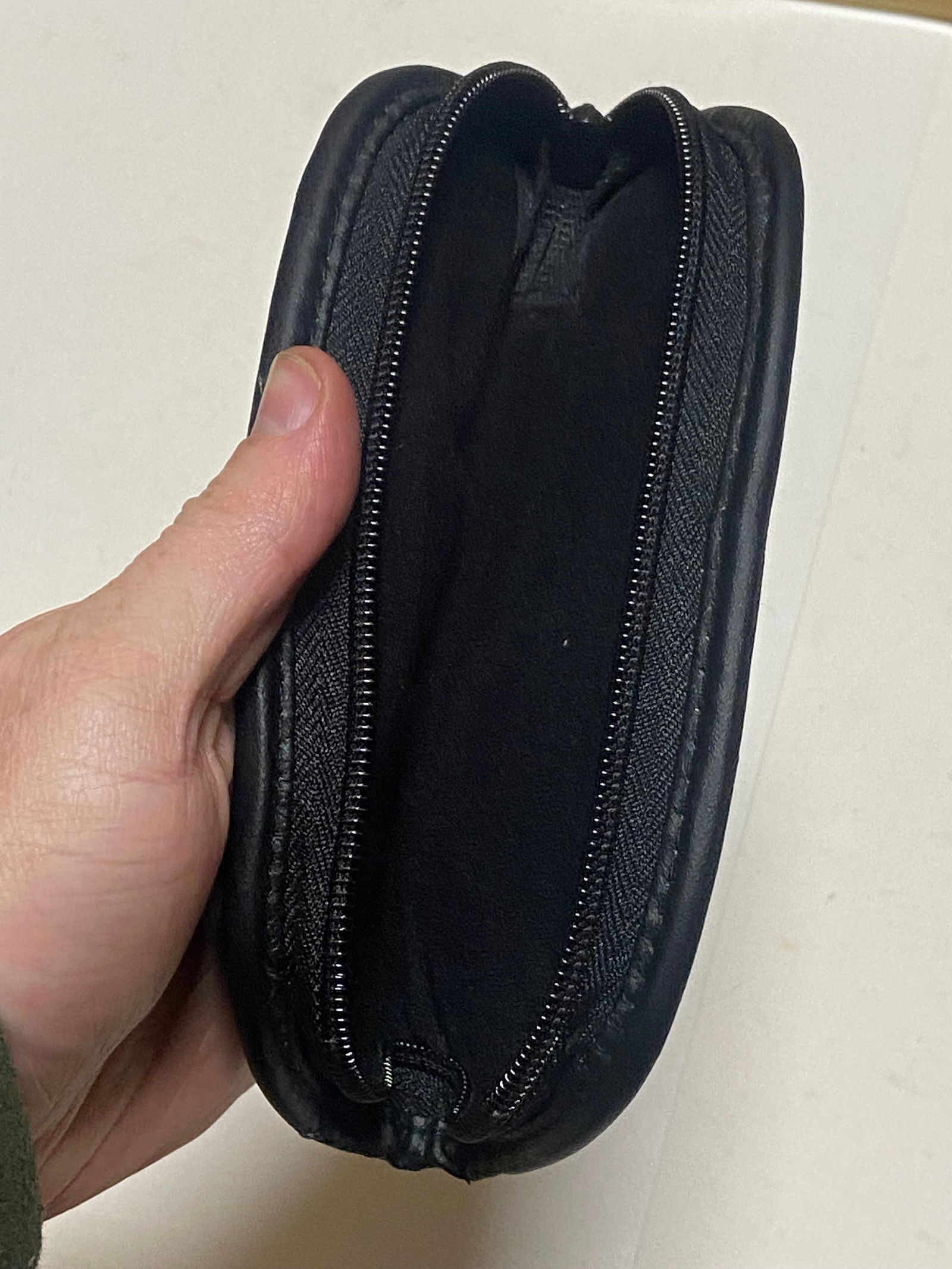 NIB Franklin Mint Knife "Robert E Lee" Collector Knife Model Number B11XA20 - 12