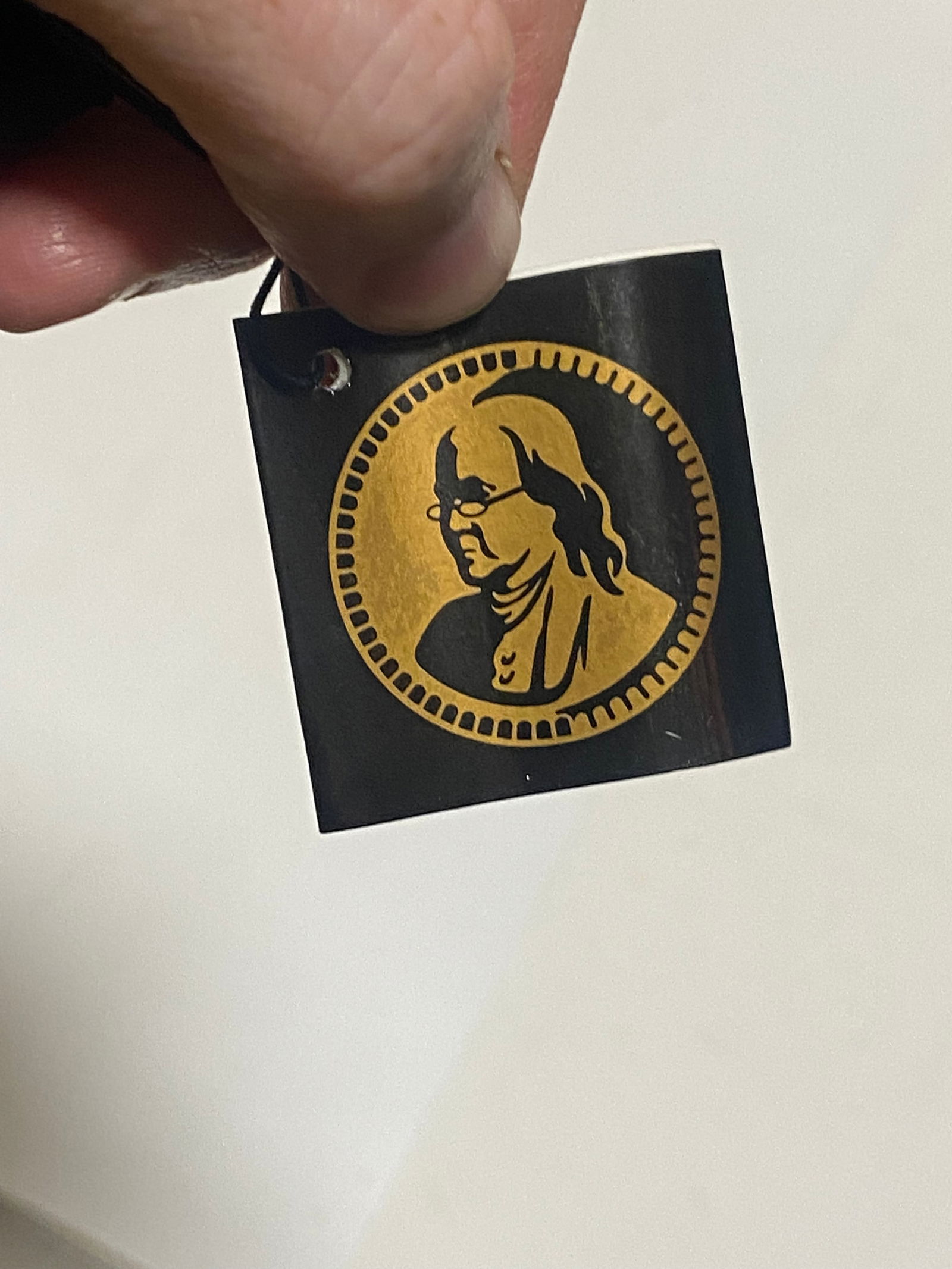 NIB Franklin Mint Knife "Robert E Lee" Collector Knife Model Number B11XA20 - 15