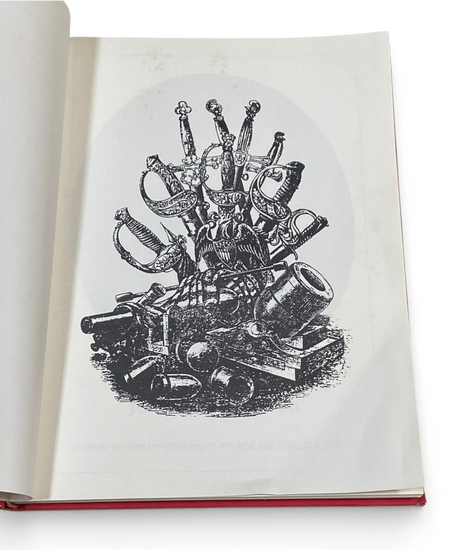 The Ames Sword Company by John D. Hamilton - 1829/1935 - 4