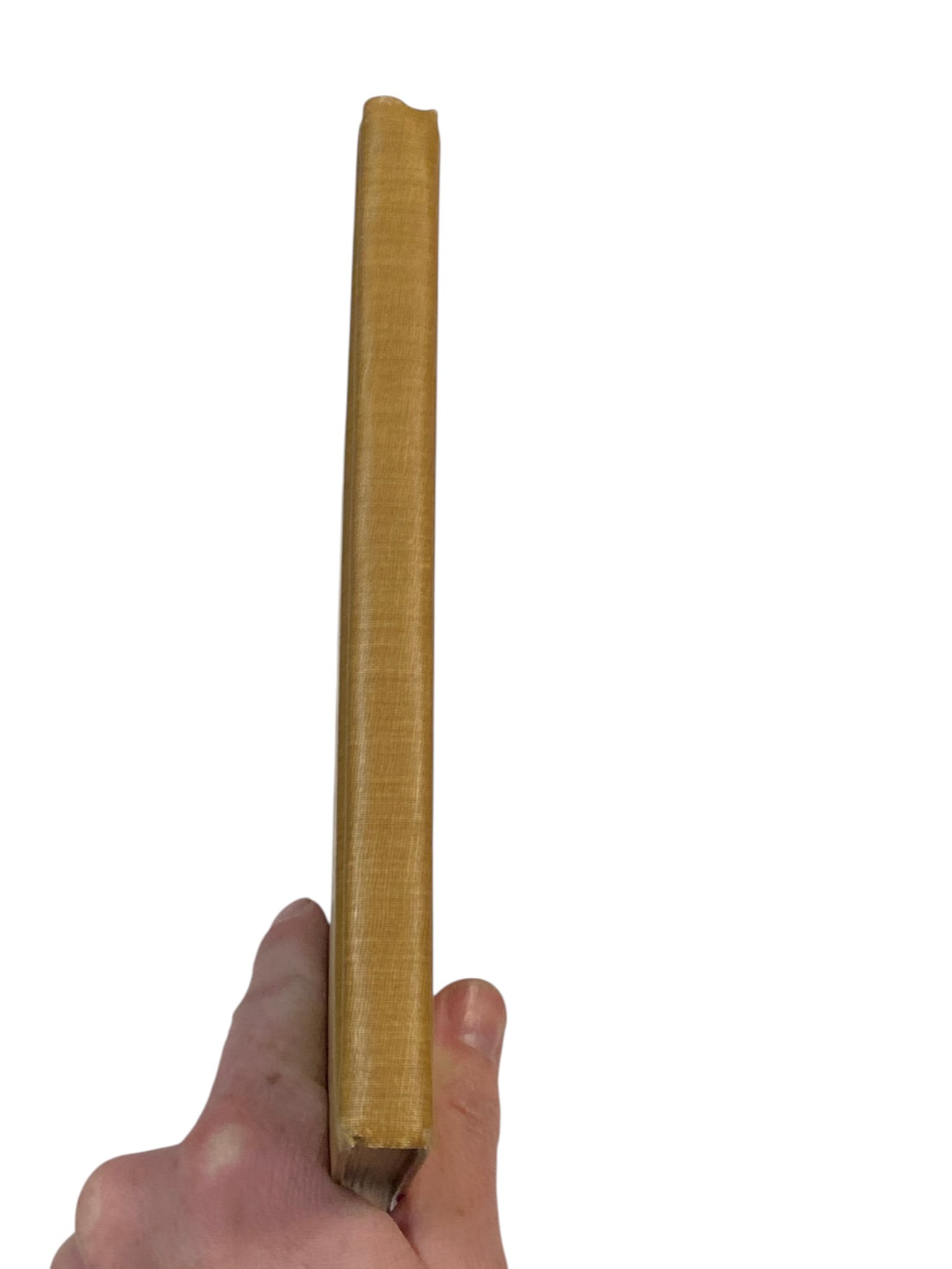 Antique 1917 My Beloved Poilus Book  - 2