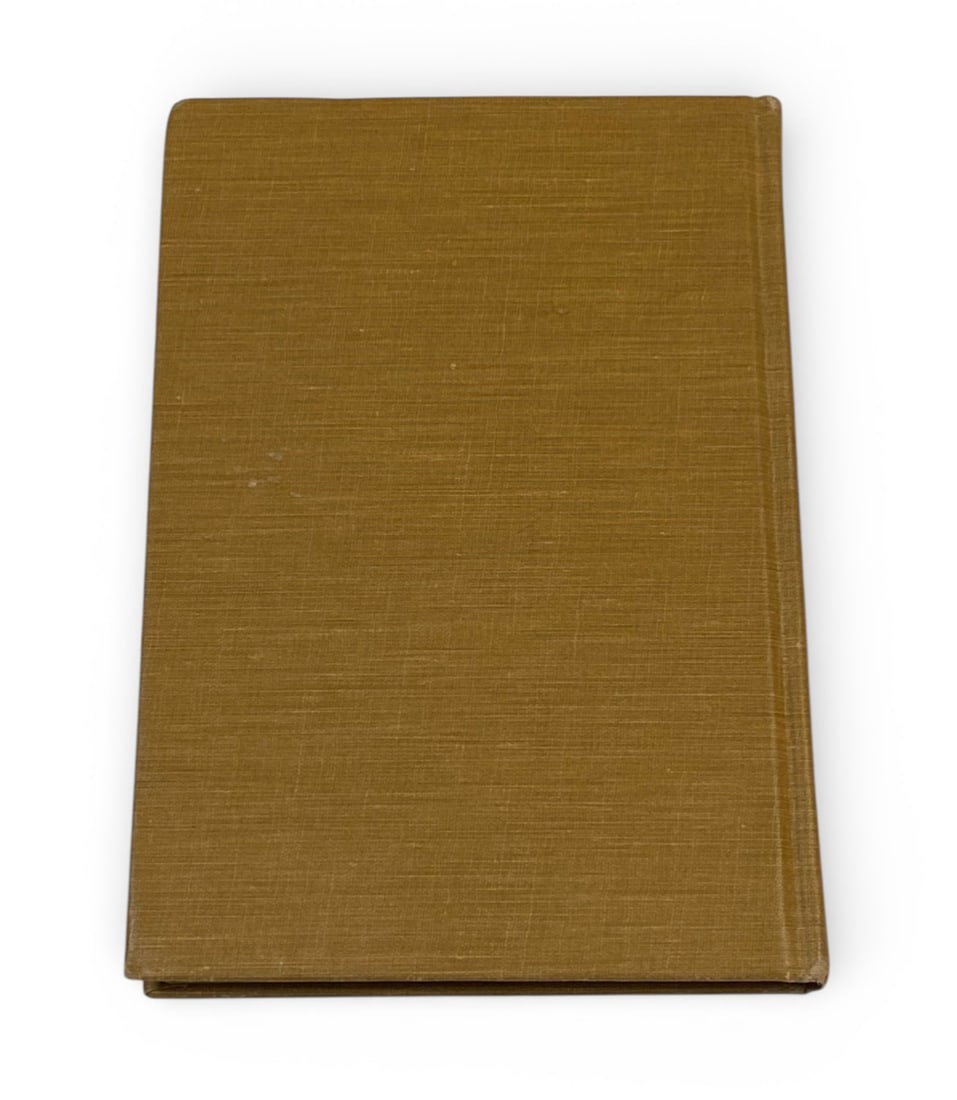 Antique 1917 My Beloved Poilus Book  - 3