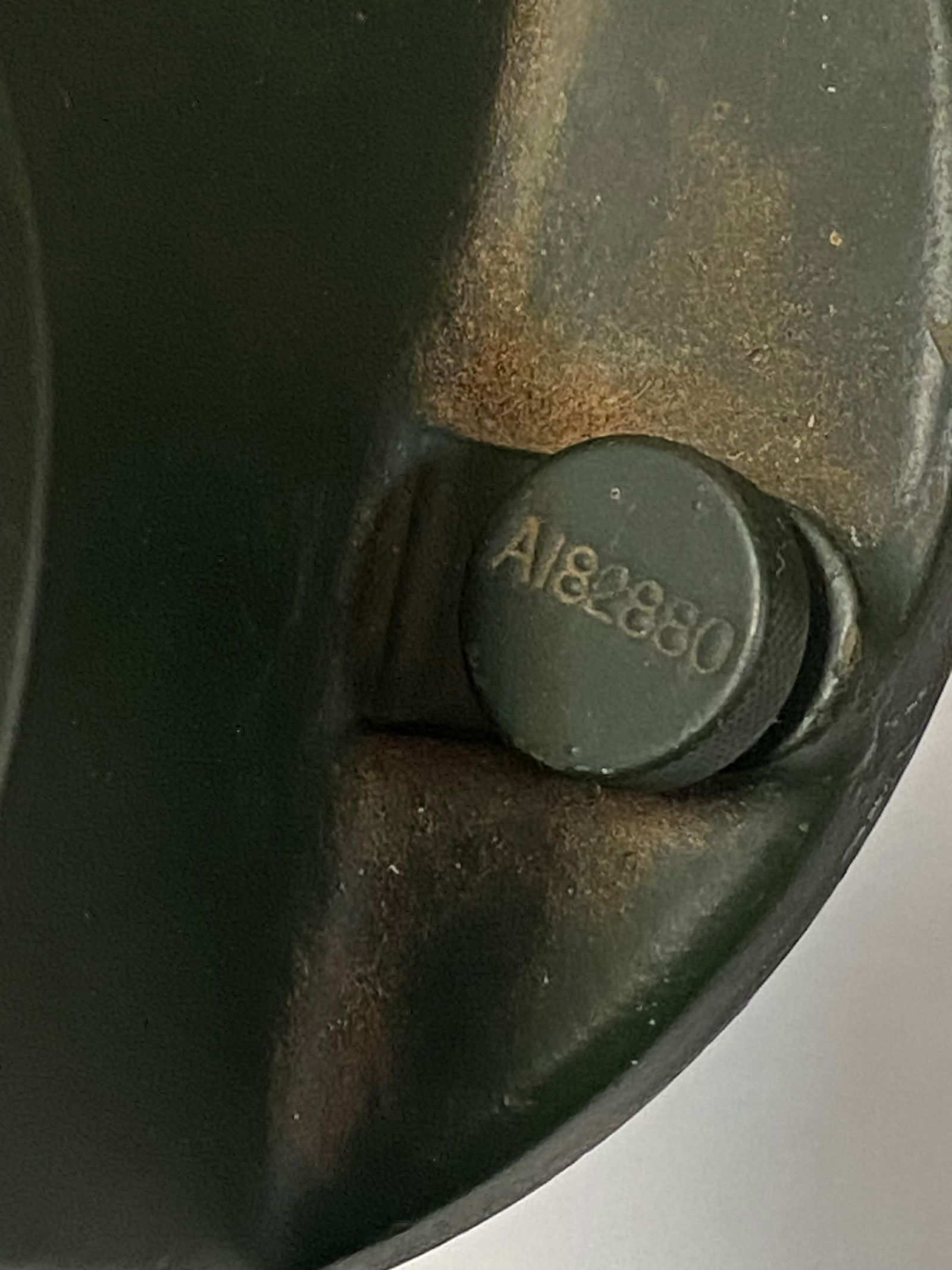 US WWII Telescope Elbow M17 Sight for Tank - 6