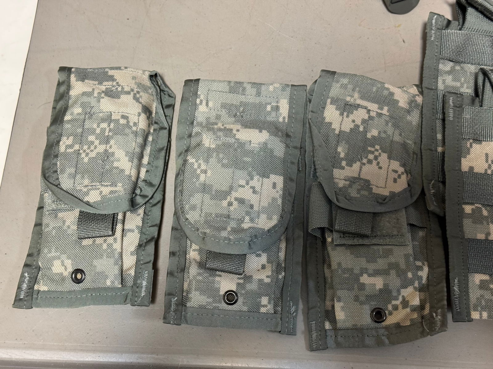 Modern Military Lot - 12