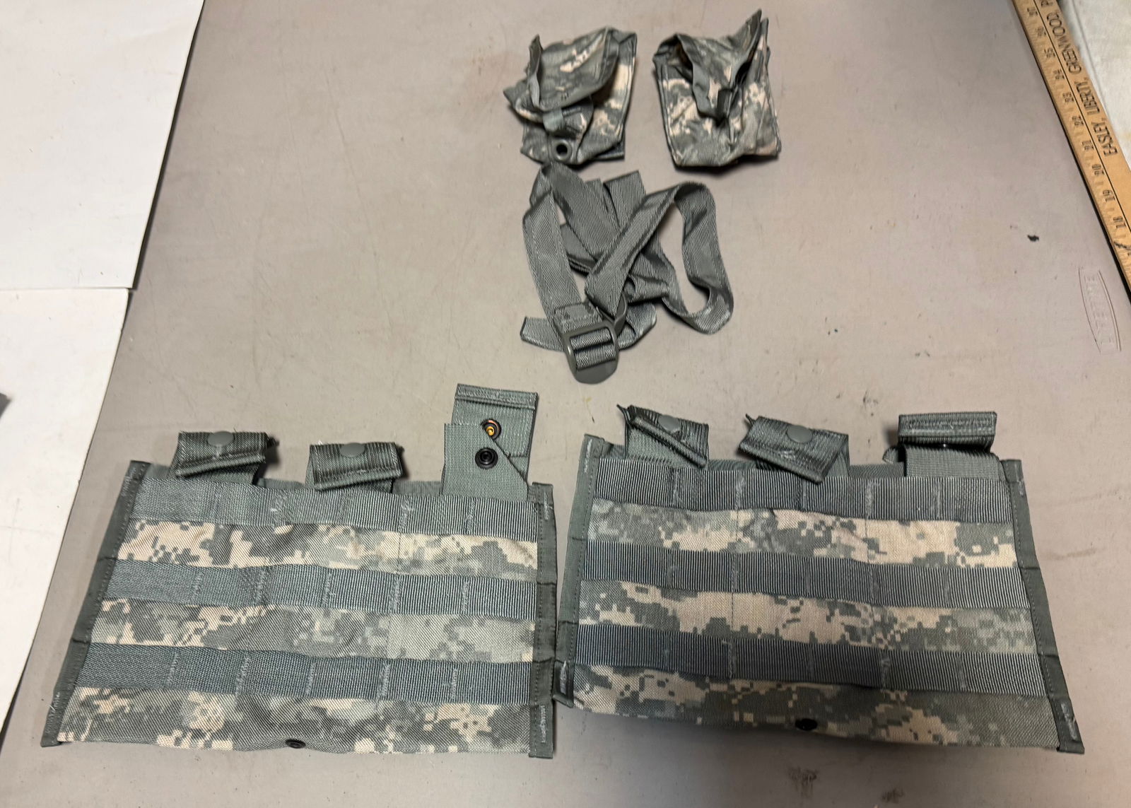 Modern Military Lot - 14