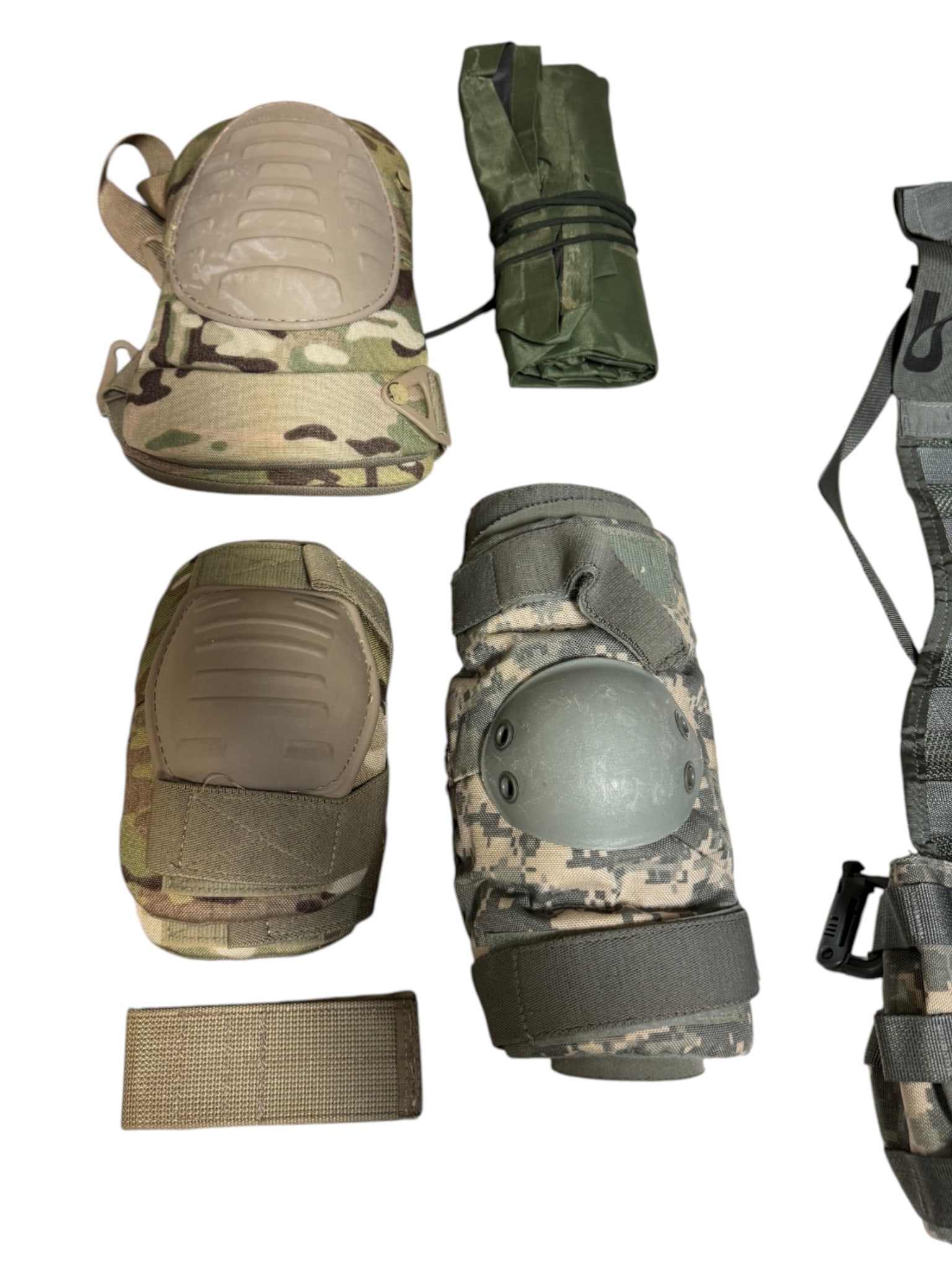 Modern Military Lot - 2