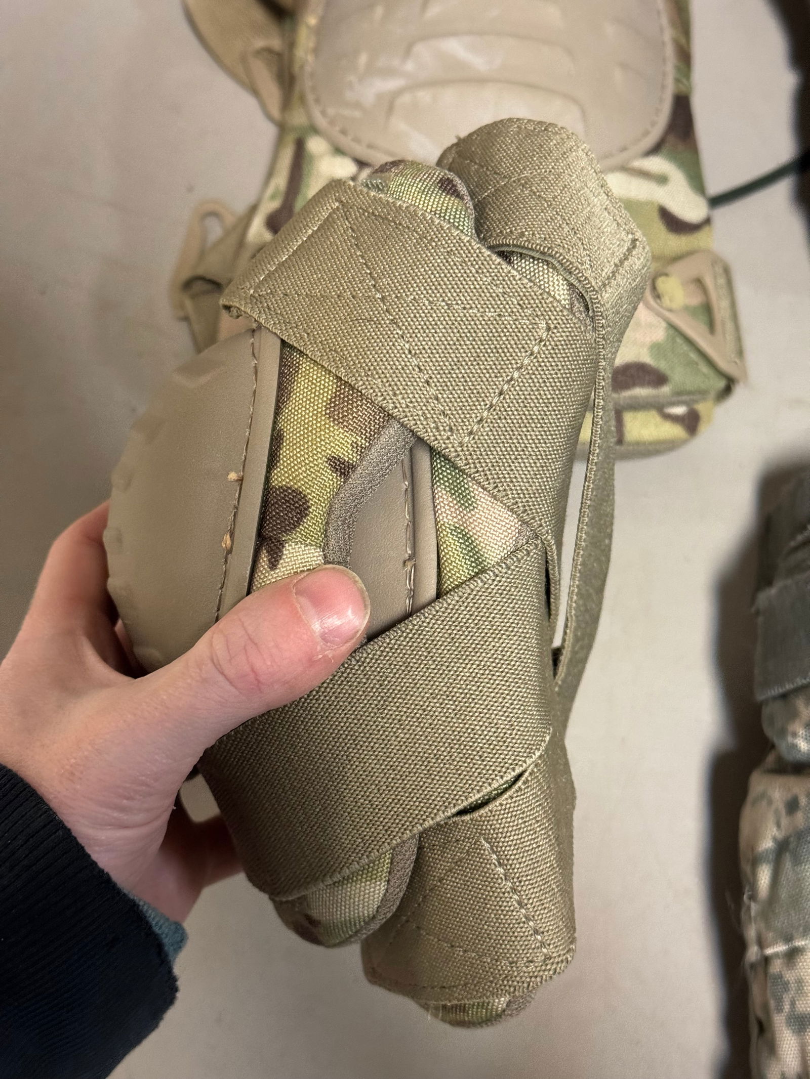 Modern Military Lot - 3