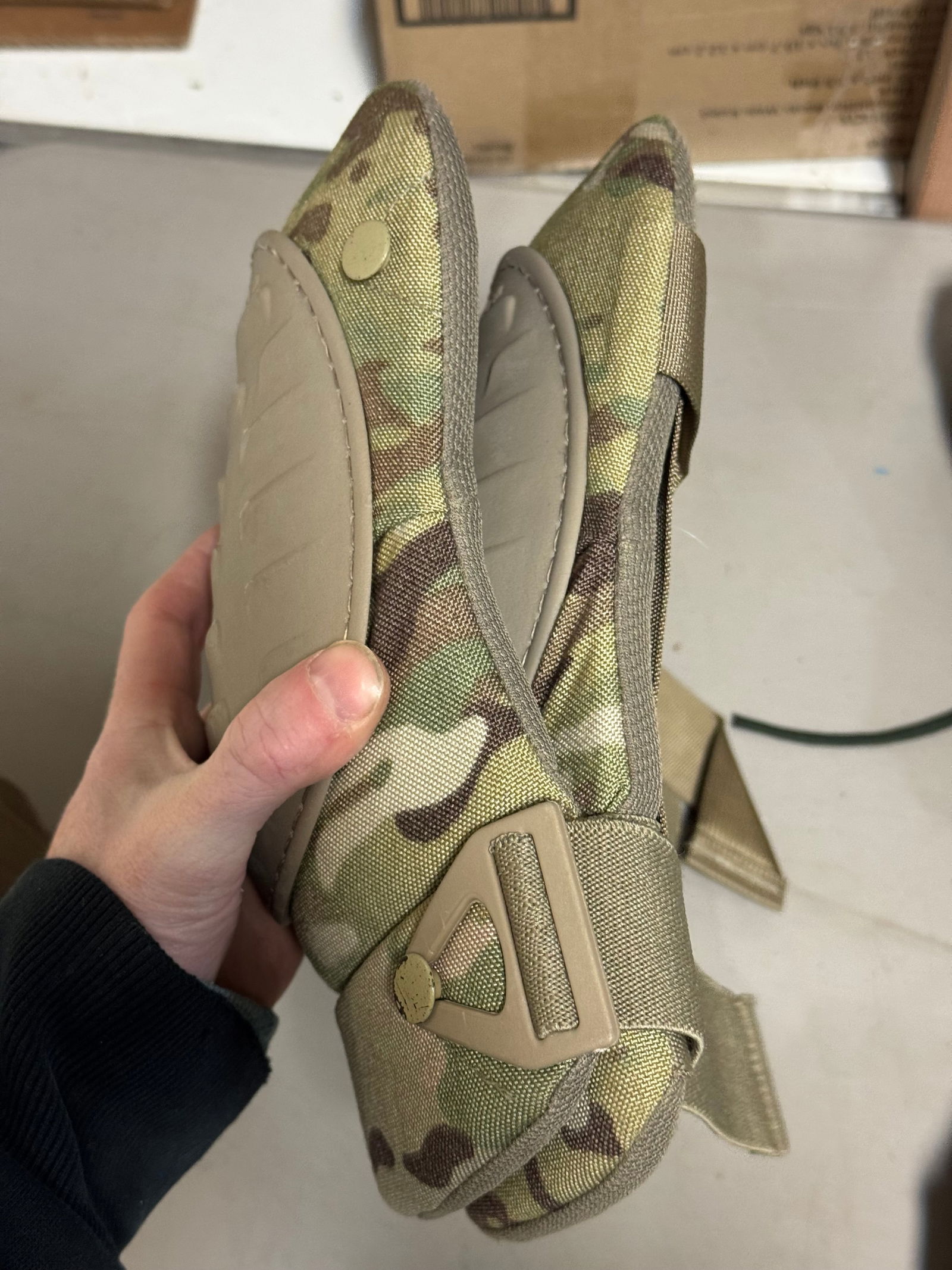 Modern Military Lot - 4