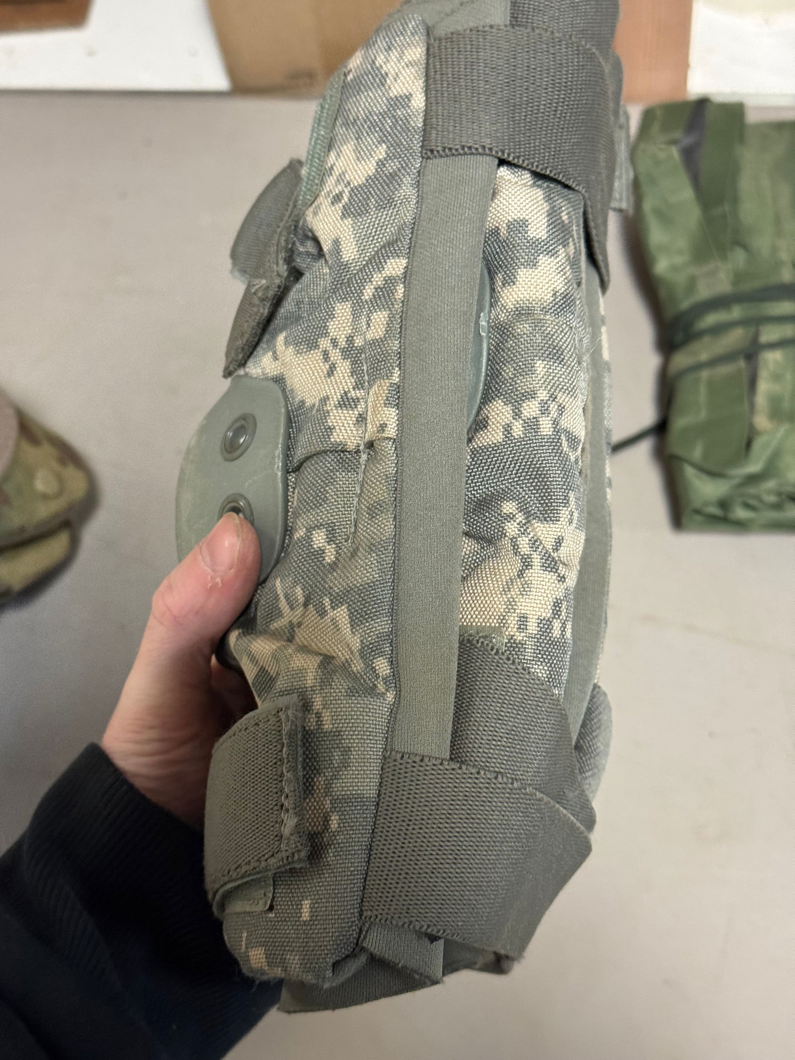 Modern Military Lot - 5