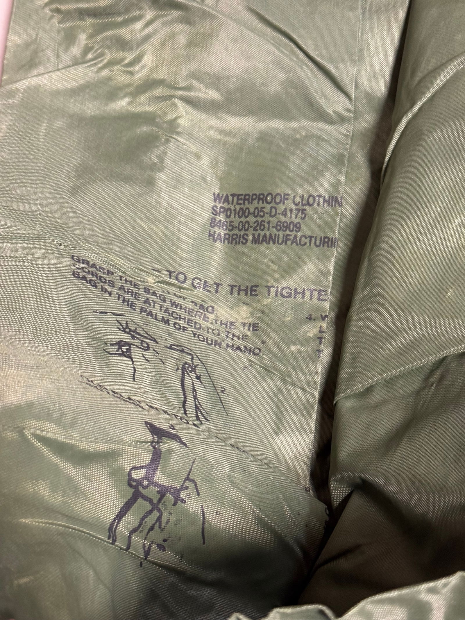 Modern Military Lot - 6