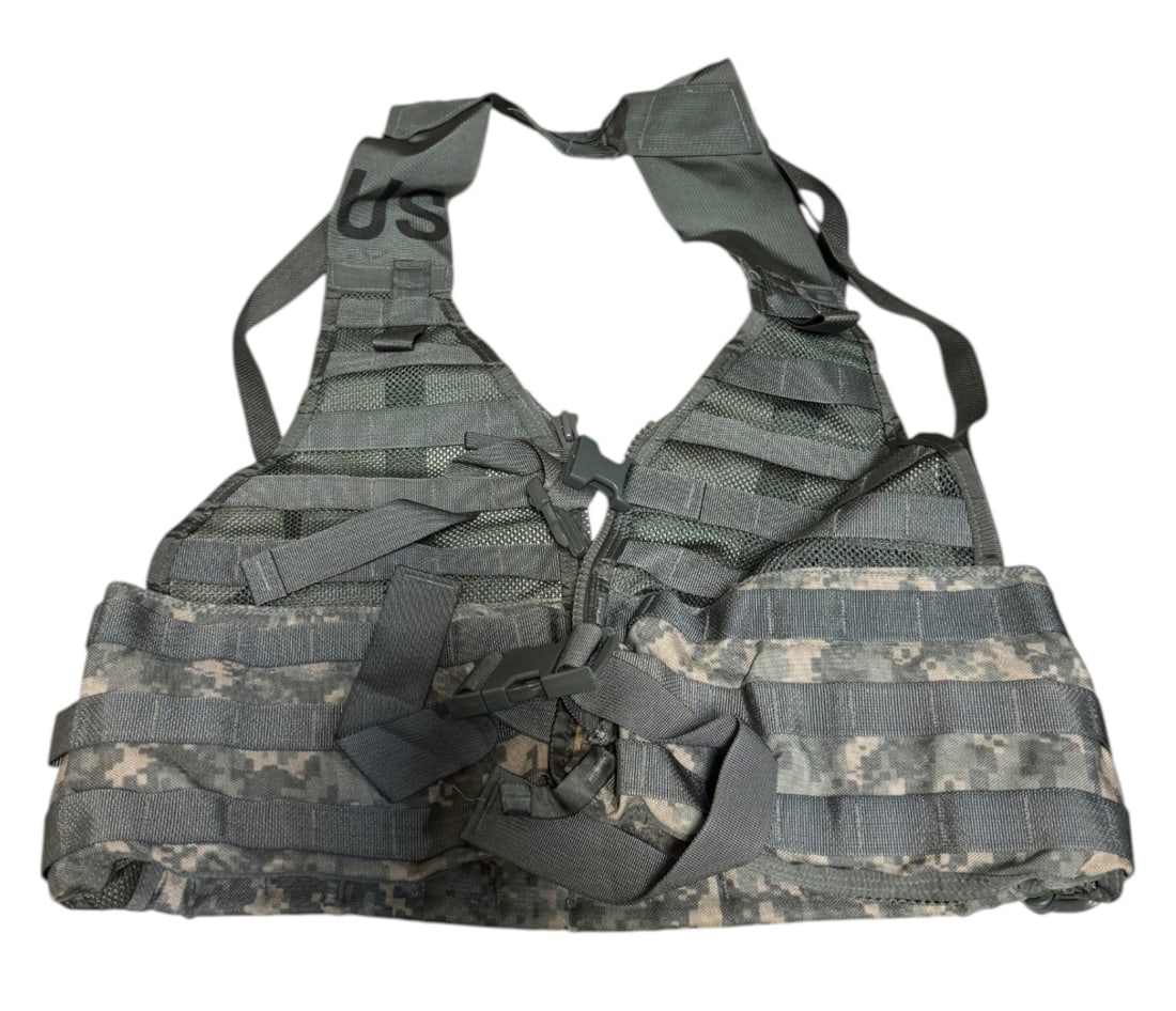 Modern Military Lot - 7