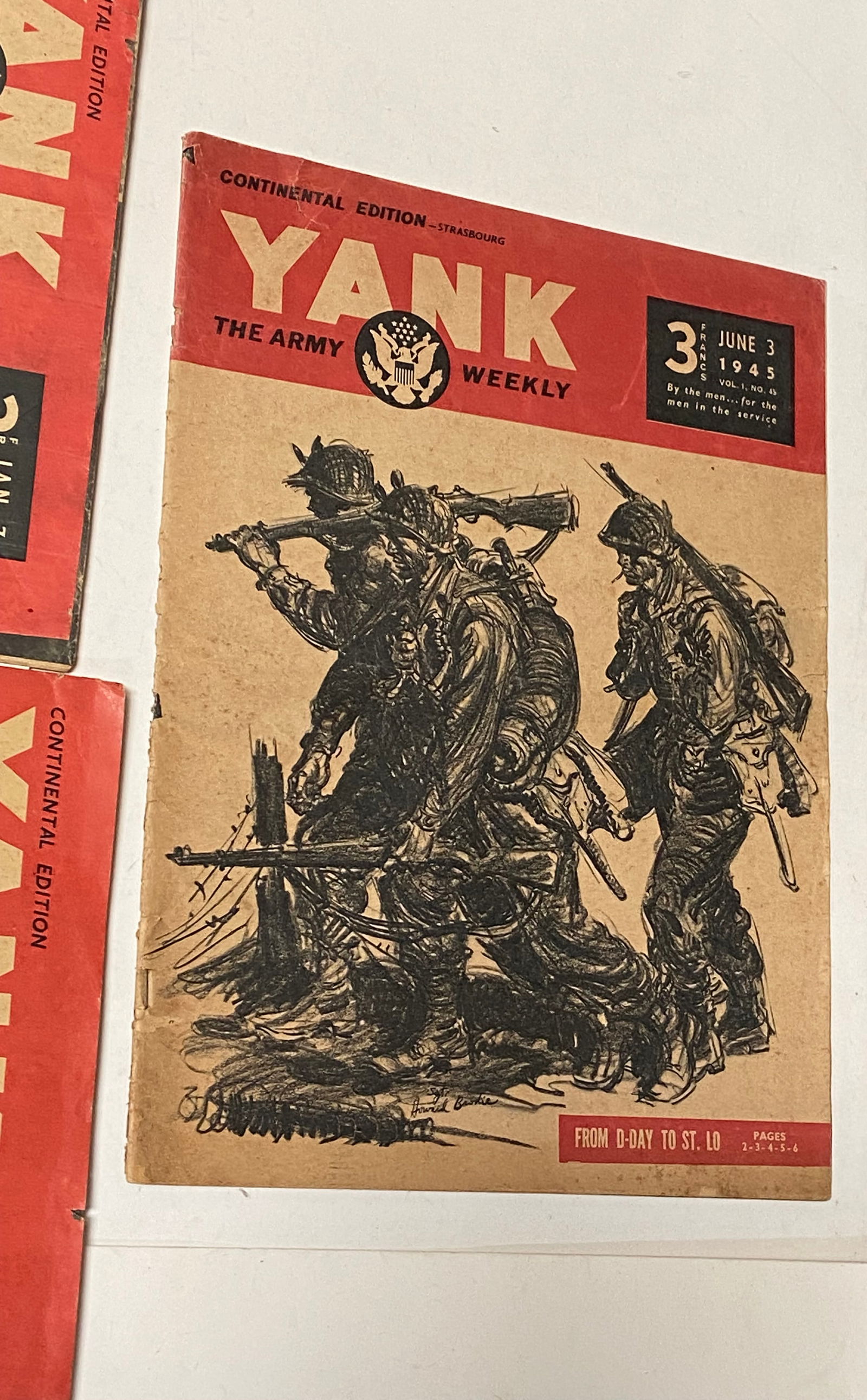 Vintage Magazines and Song Books - 5