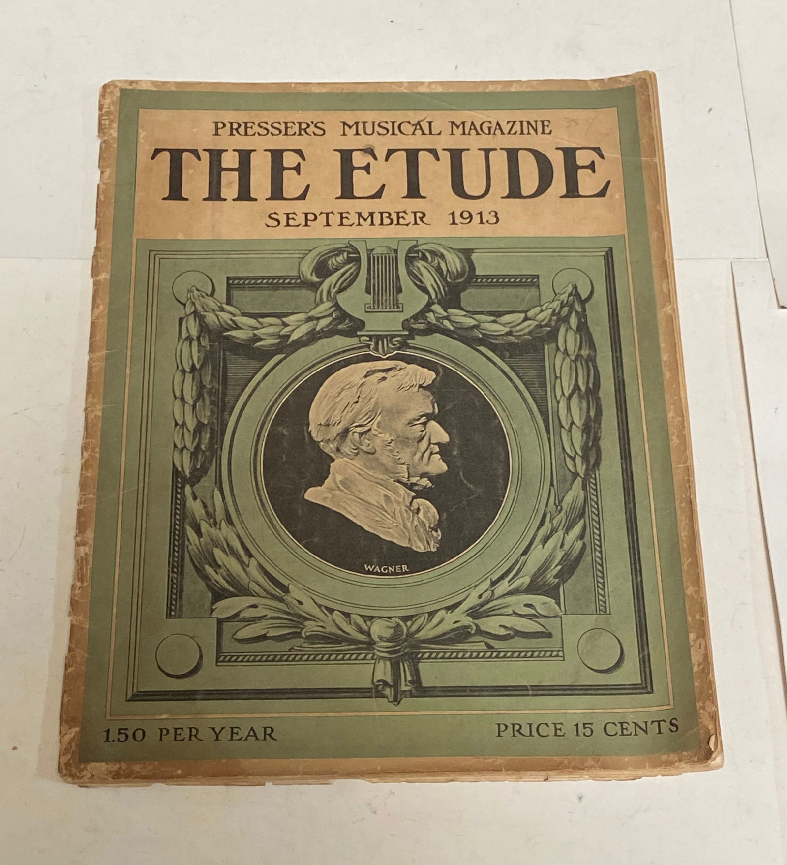 Vintage Magazines and Song Books - 7