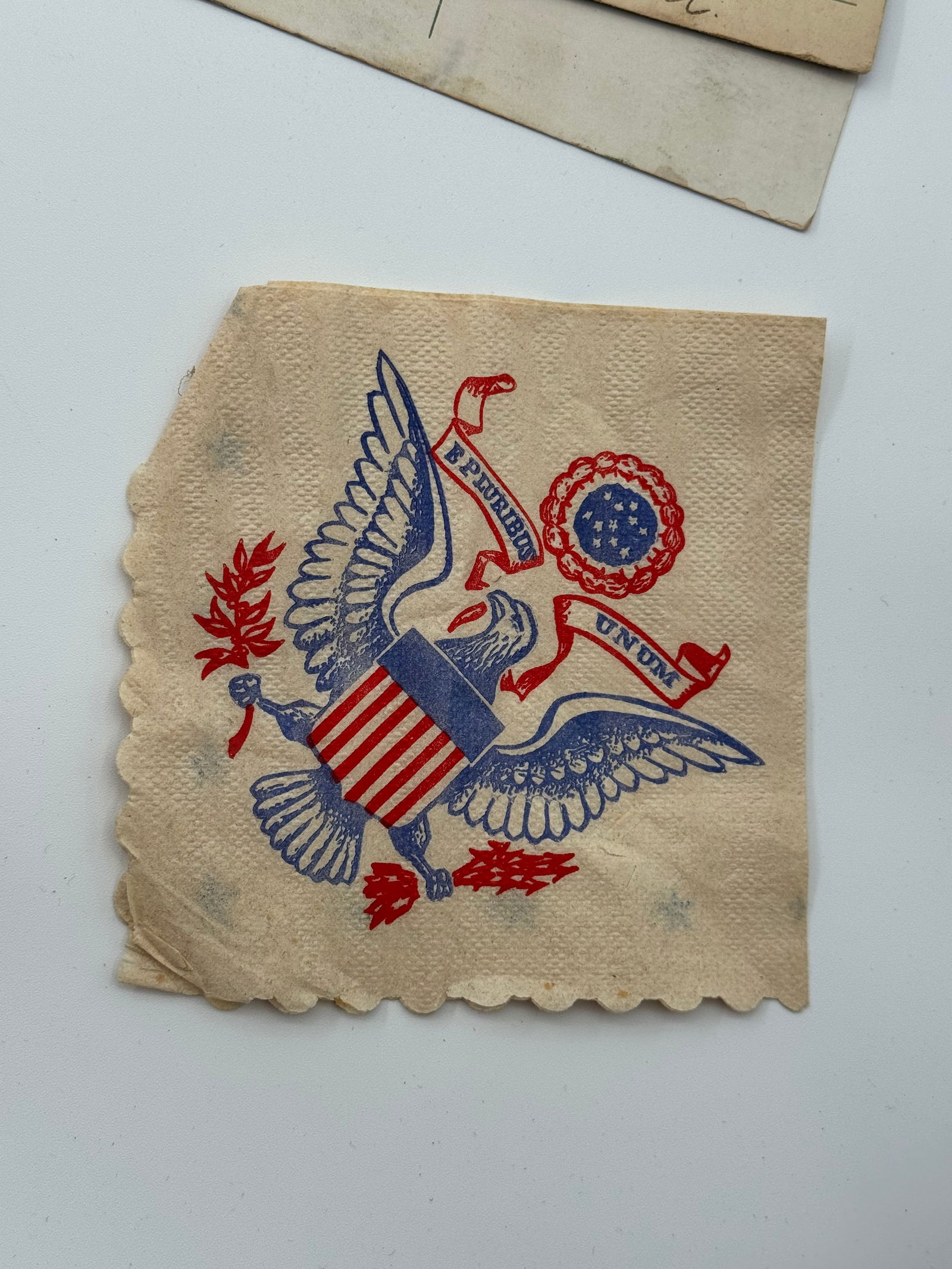 Large 1940s Grouping of Letters and Cards - 18