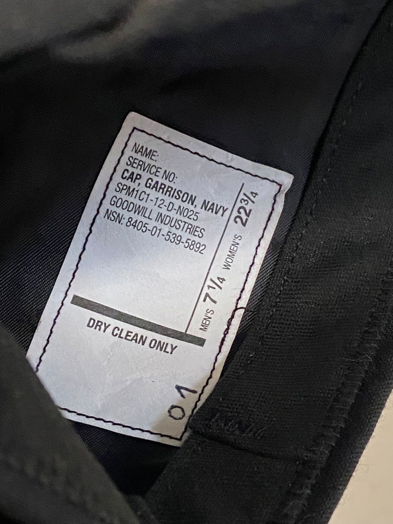 MISC US Navy/Marine Lot - 10