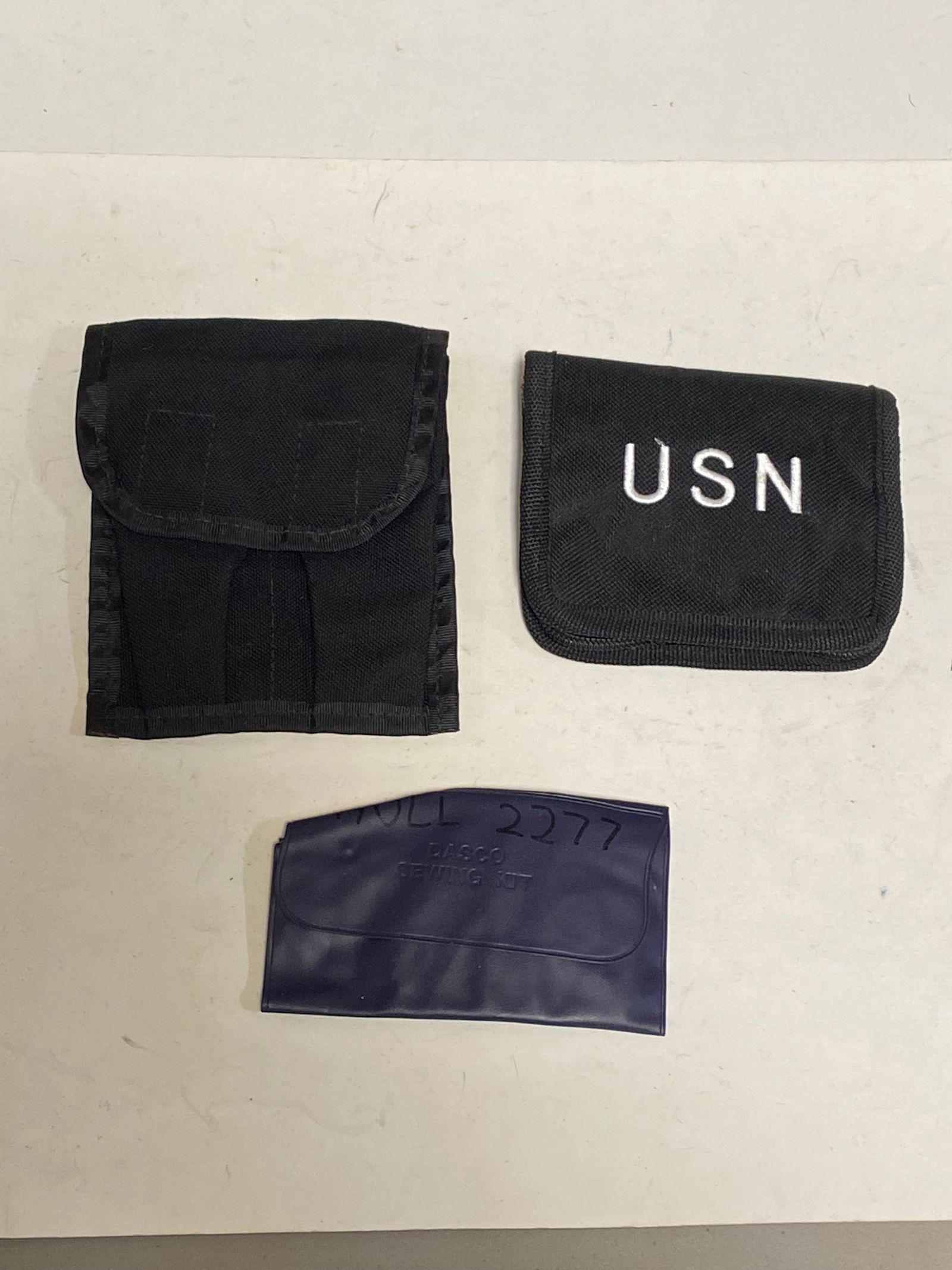 MISC US Navy/Marine Lot - 11