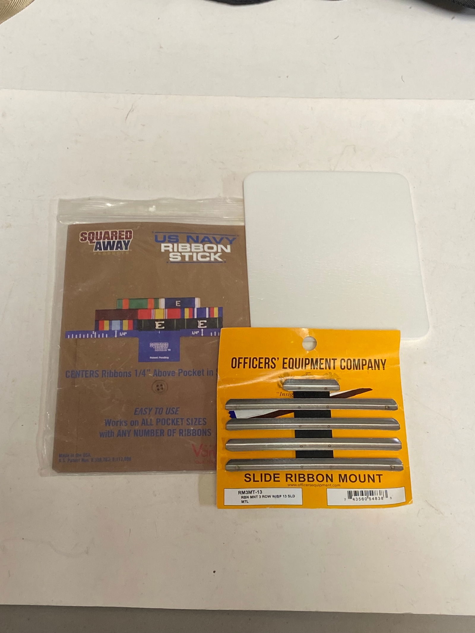 MISC US Navy/Marine Lot - 15
