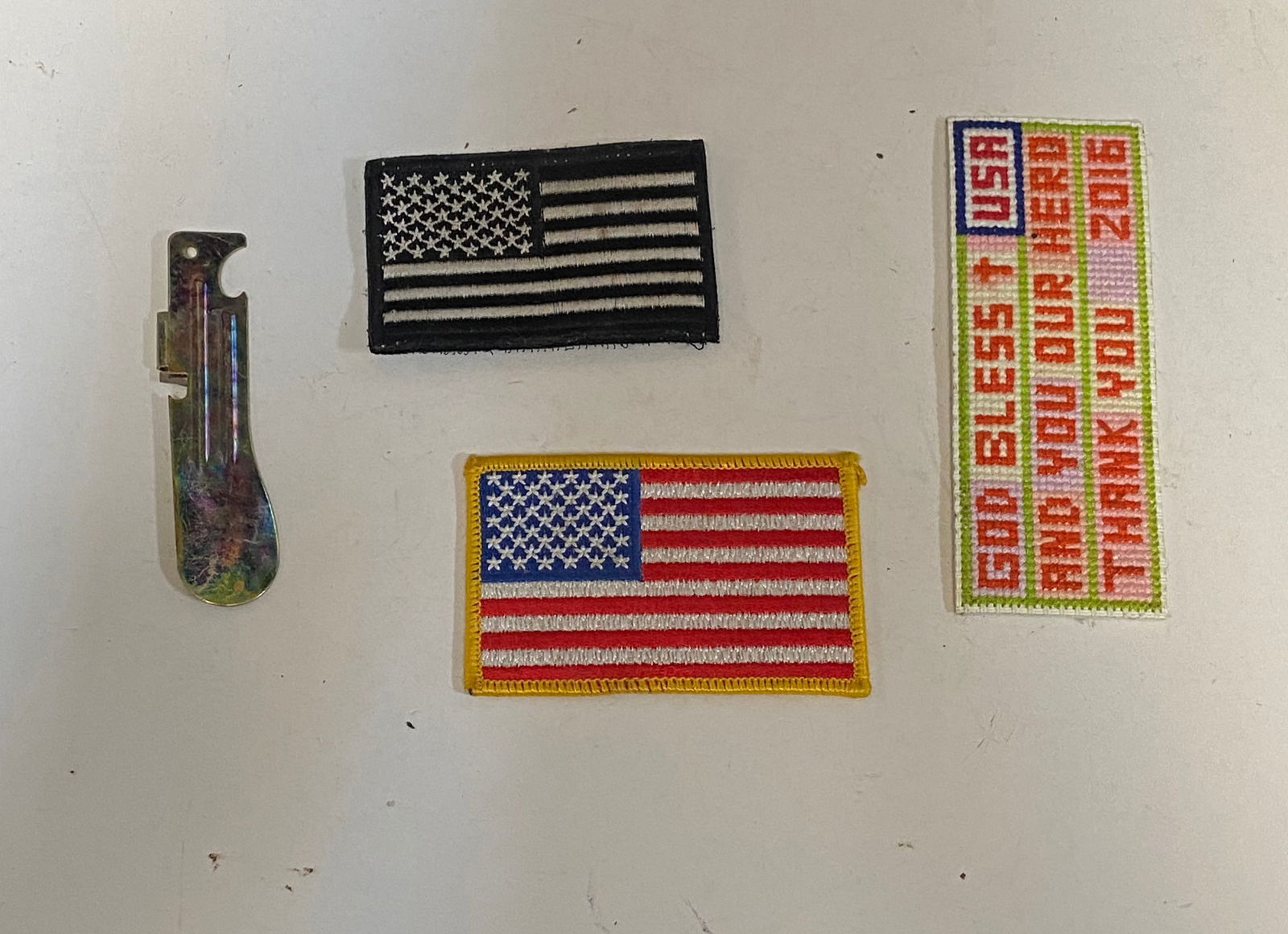 MISC US Navy/Marine Lot - 16