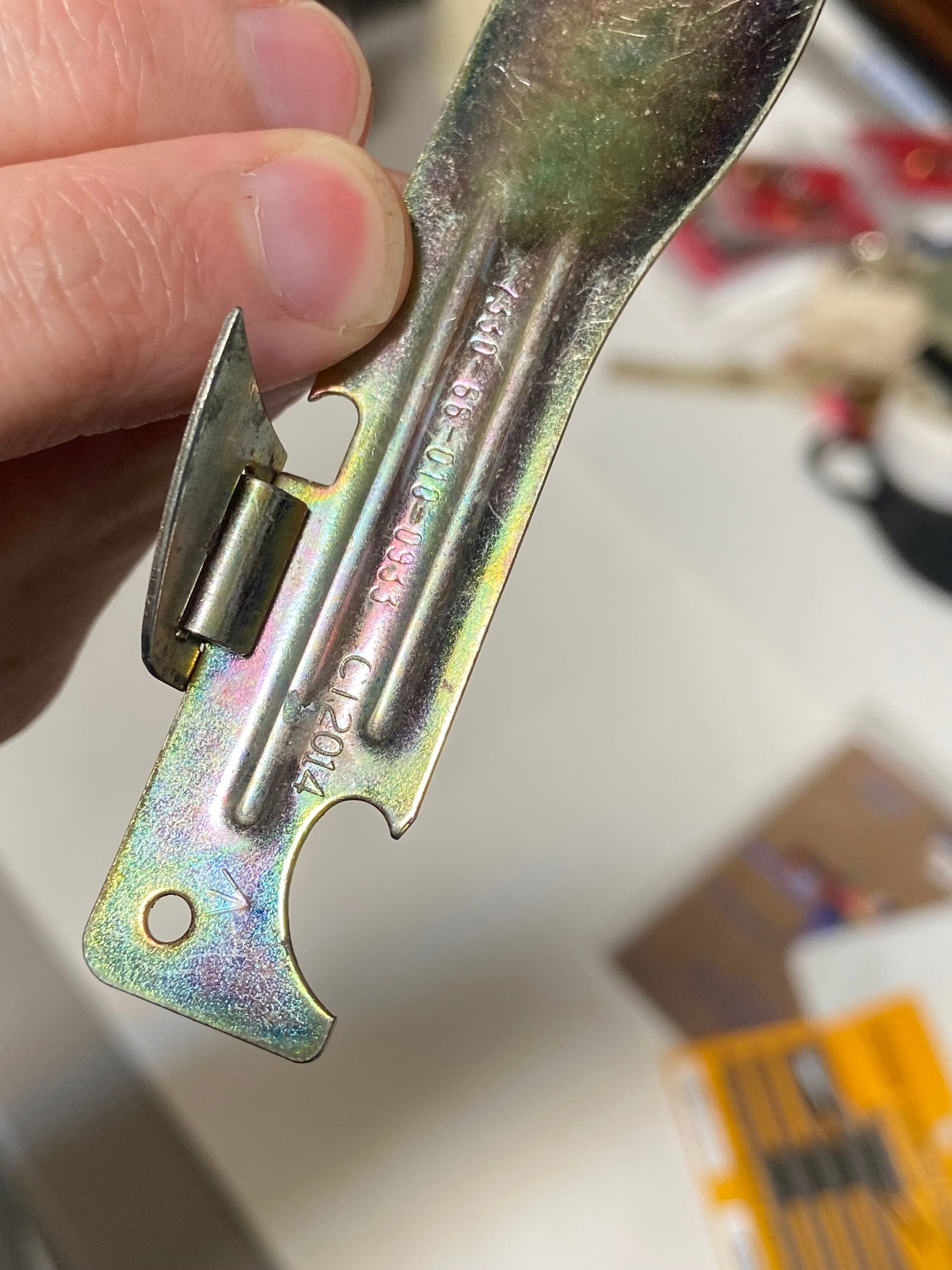 MISC US Navy/Marine Lot - 17