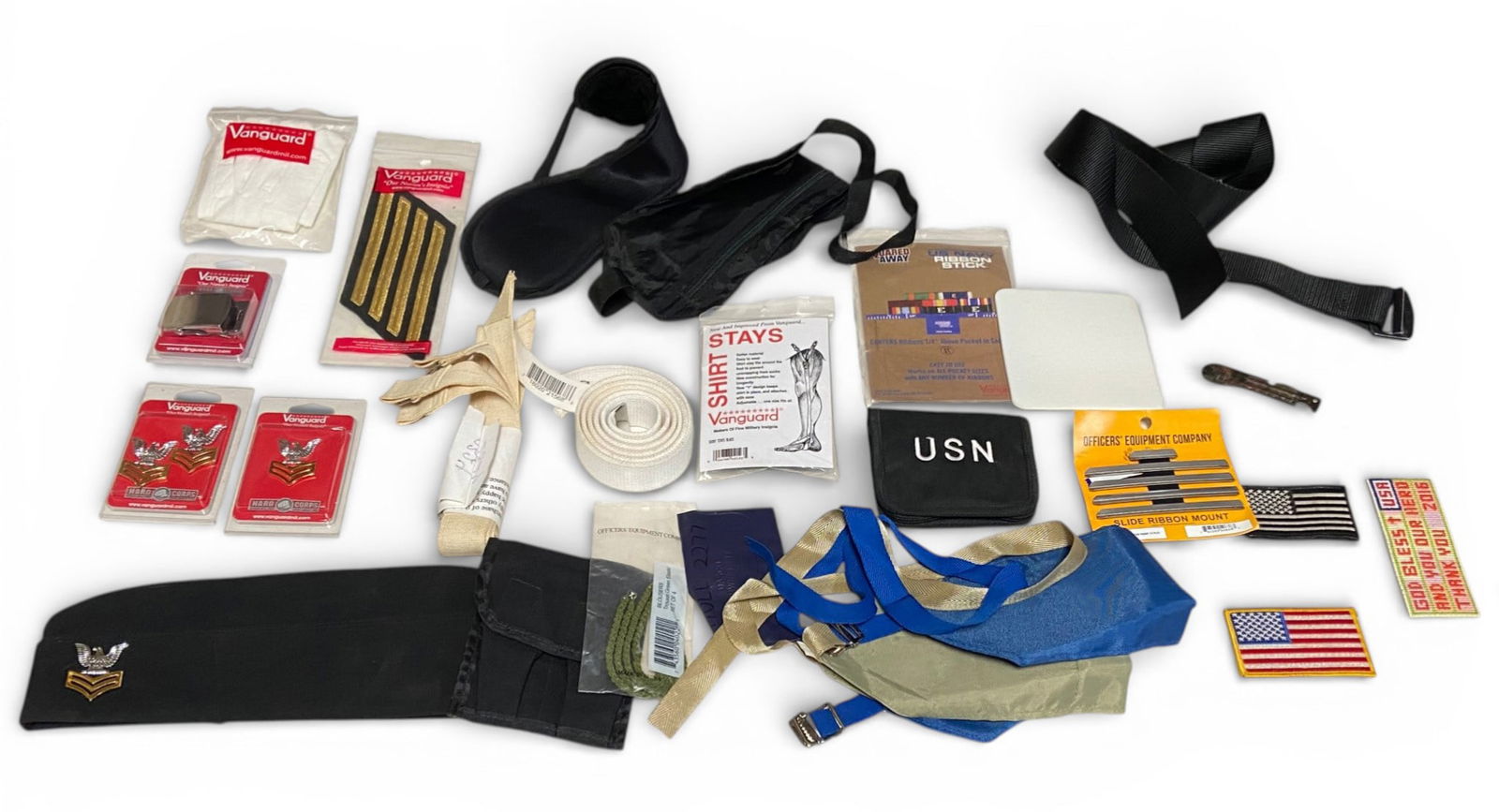 MISC US Navy/Marine Lot (1 of 17)