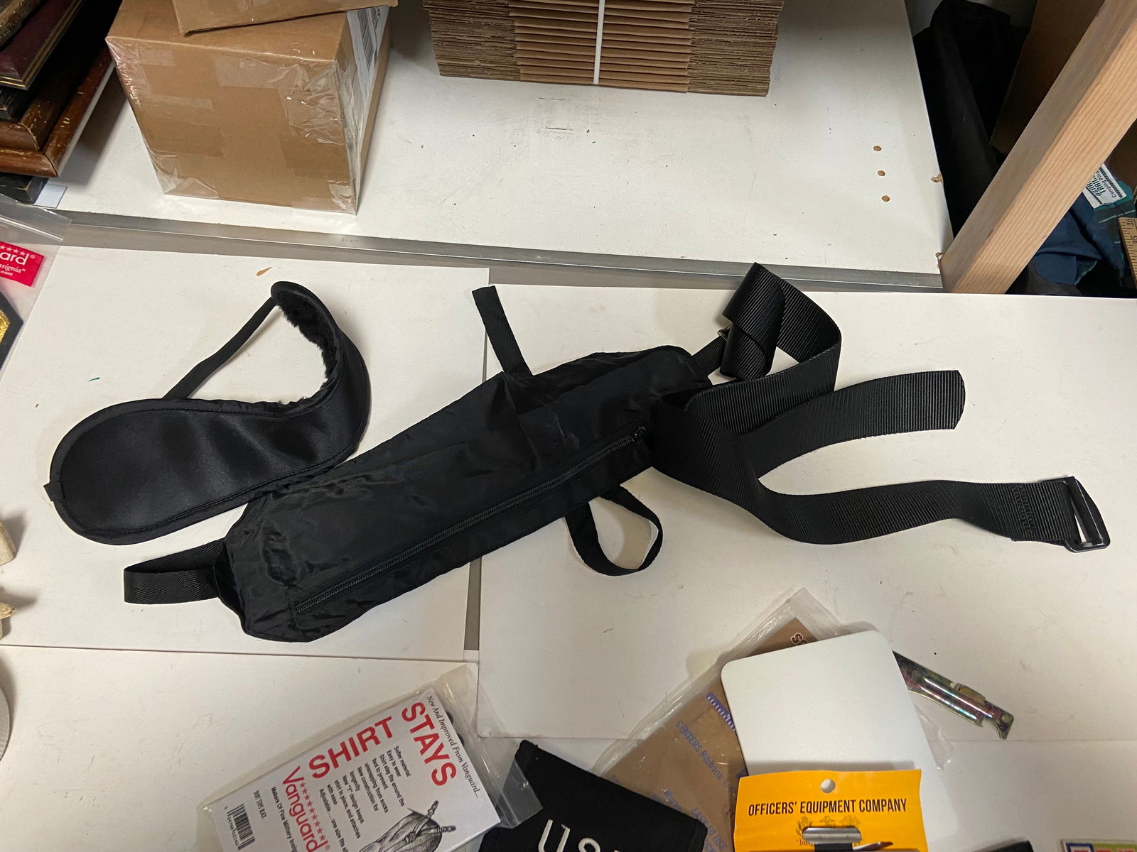 MISC US Navy/Marine Lot - 3