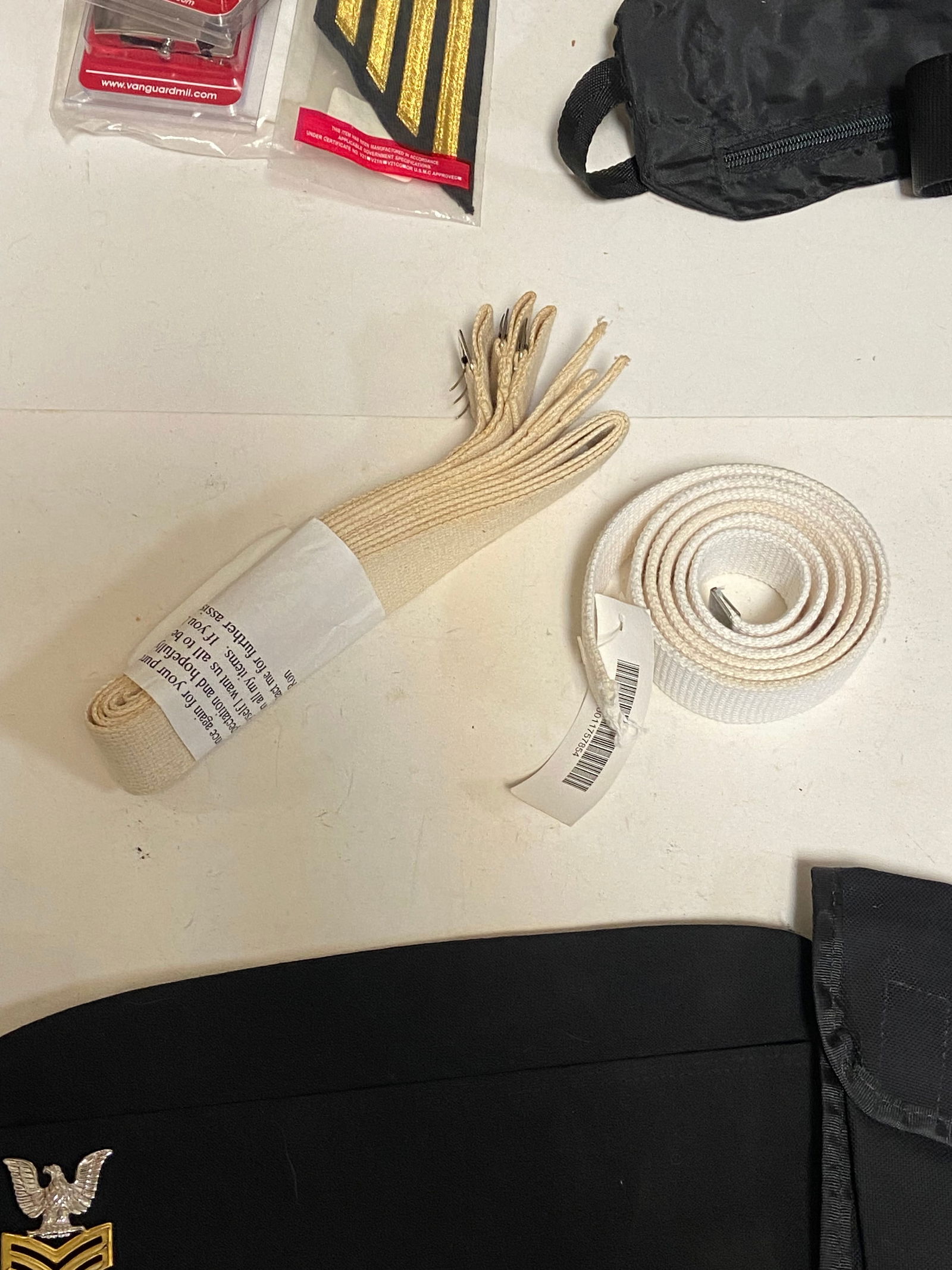 MISC US Navy/Marine Lot - 4