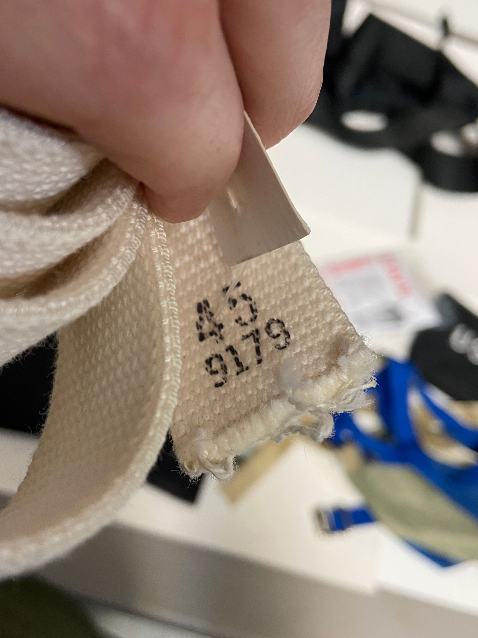 MISC US Navy/Marine Lot - 5