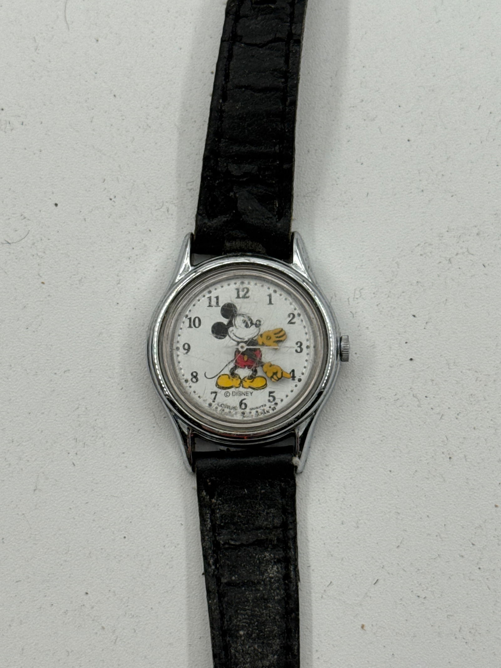 Vintage Disney Lot - 5