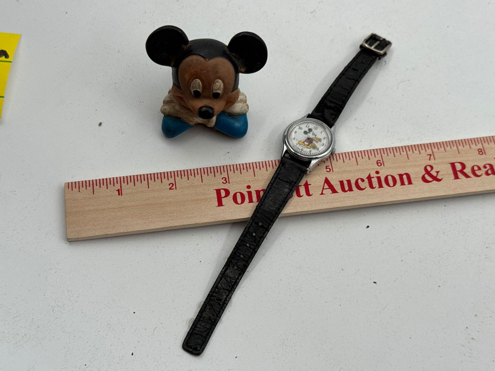 Vintage Disney Lot - 7