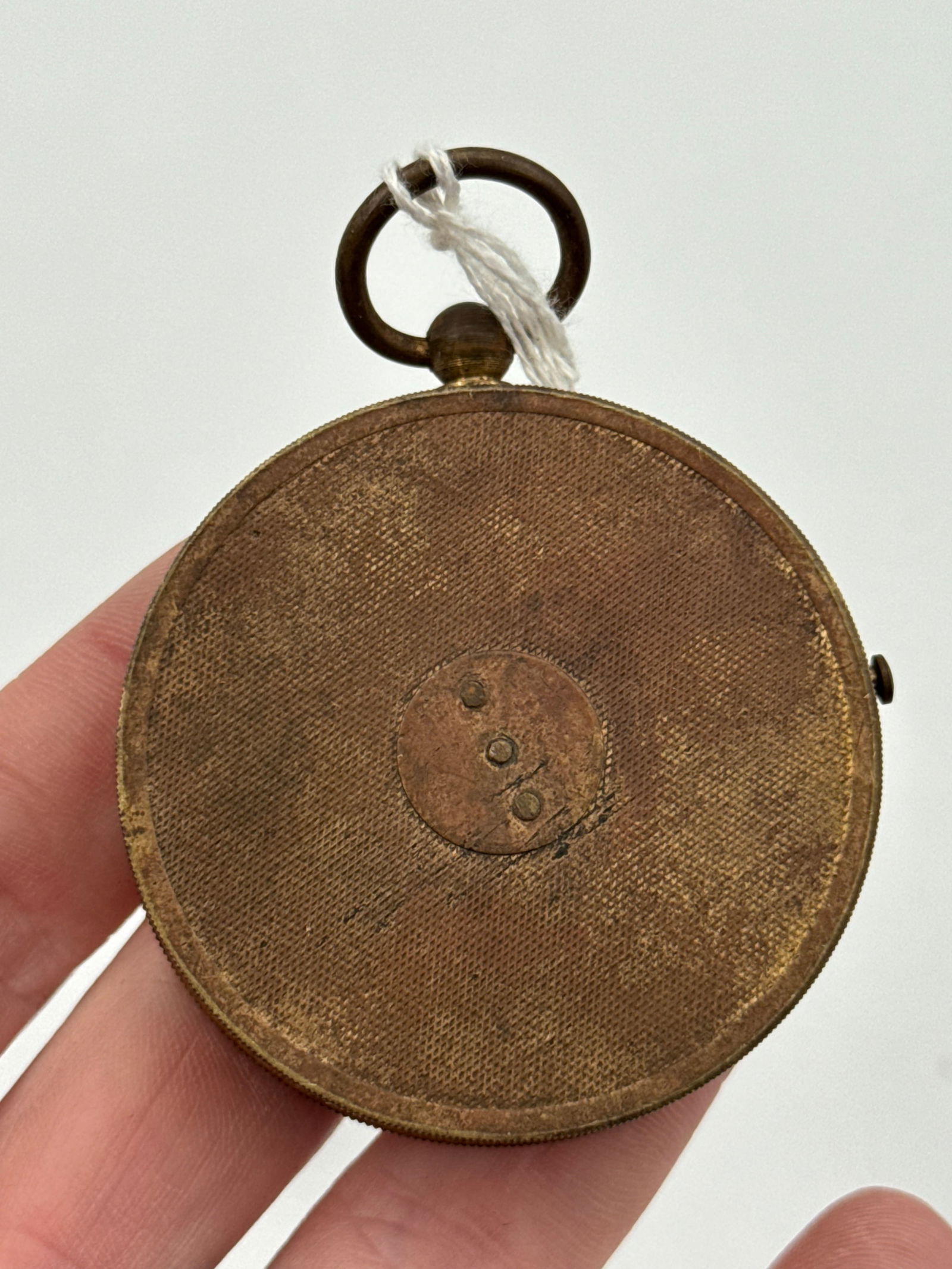 Old Collectible Compass - 4